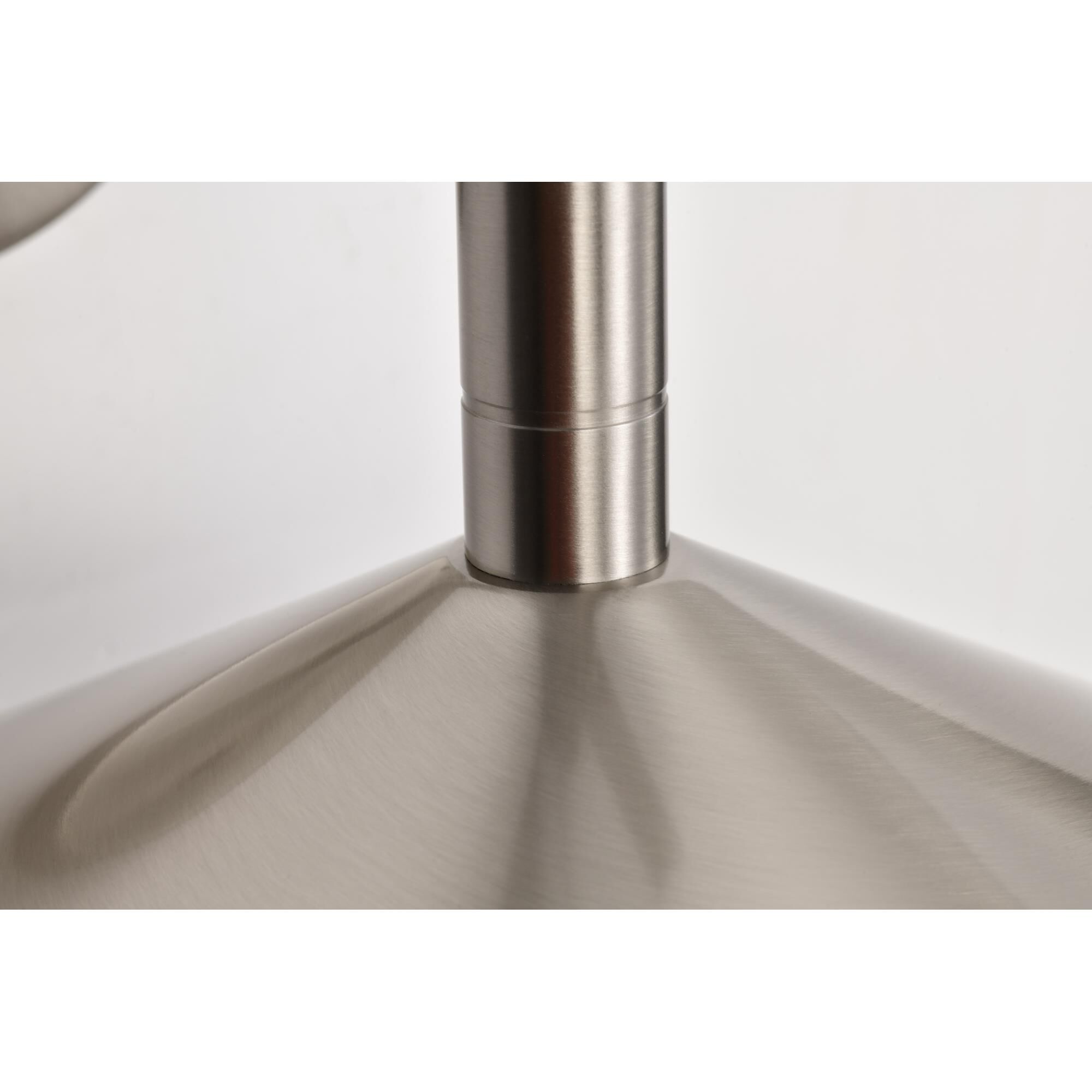 Corrine 10 Inch Wall Sconce by Nuvo Lighting