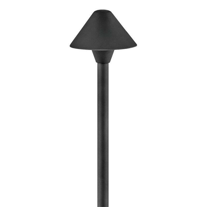 Hardy Island 5 Inch Decorative Pathway Light by Hinkley Lighting