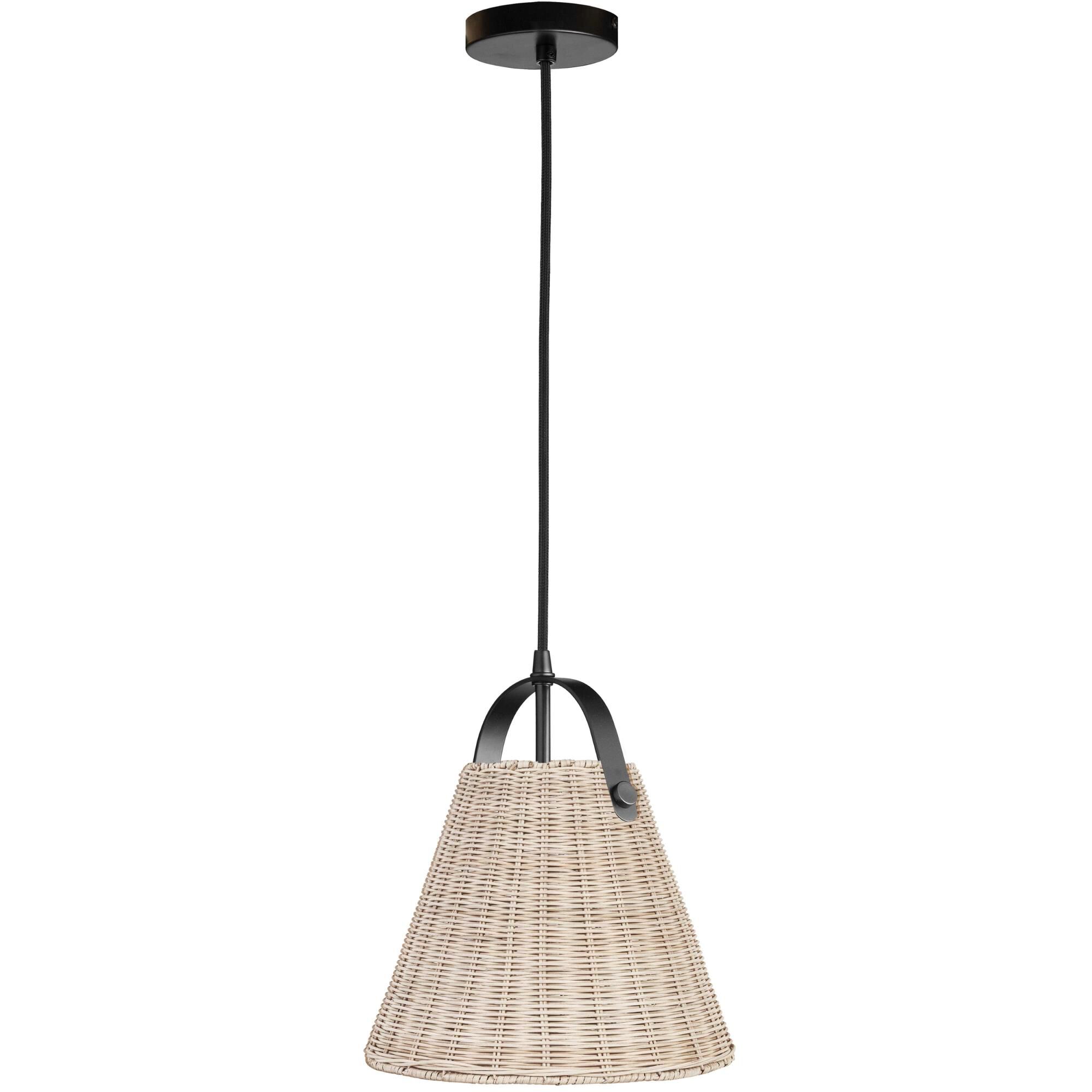 Shenandoah 13 Inch Large Pendant by Dainolite