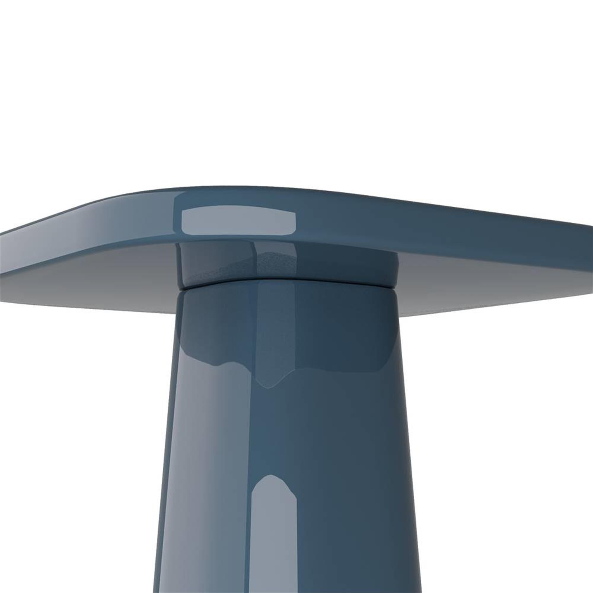 Shown in Navy finish