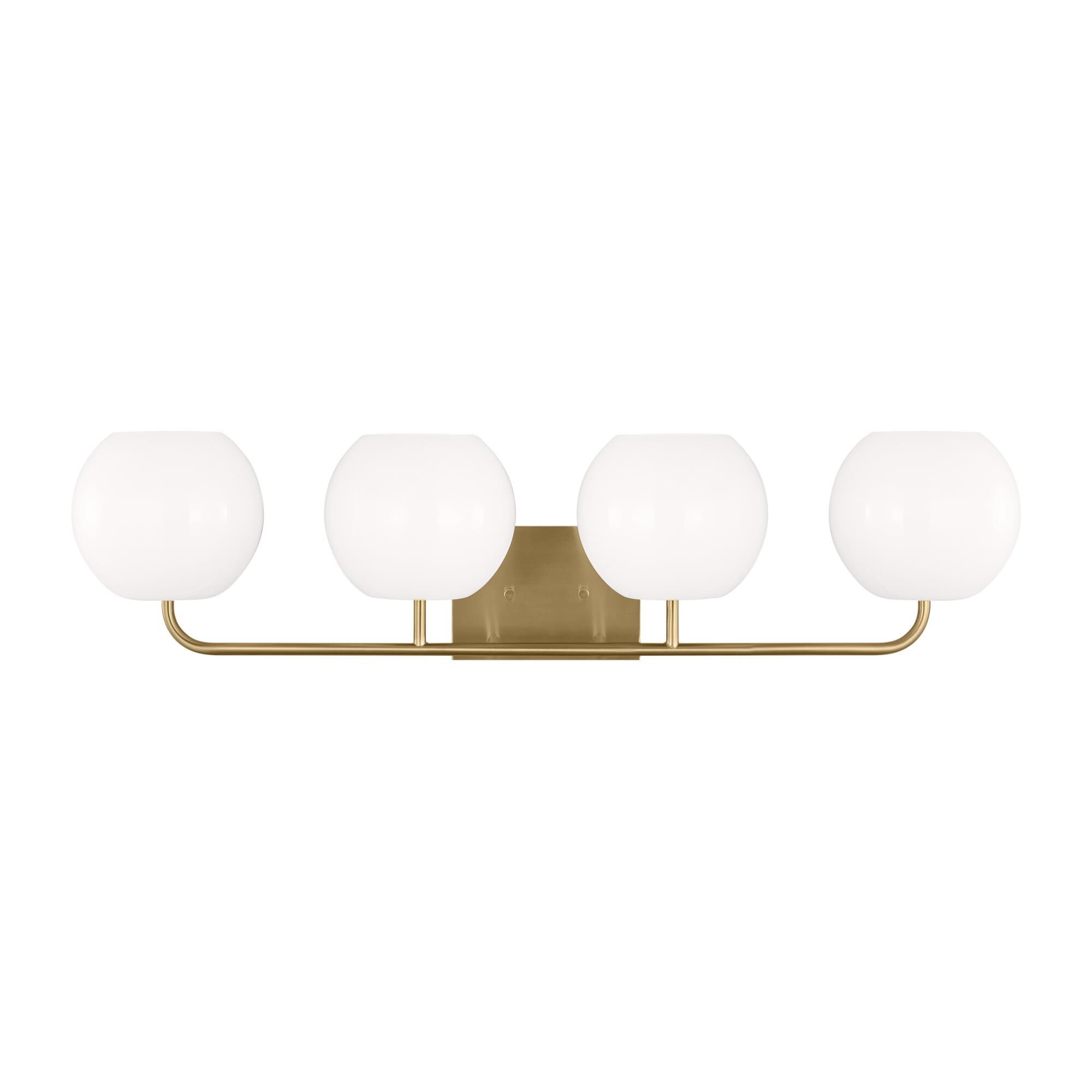 Rory 34 Inch Bath Vanity Light by Generation Lighting