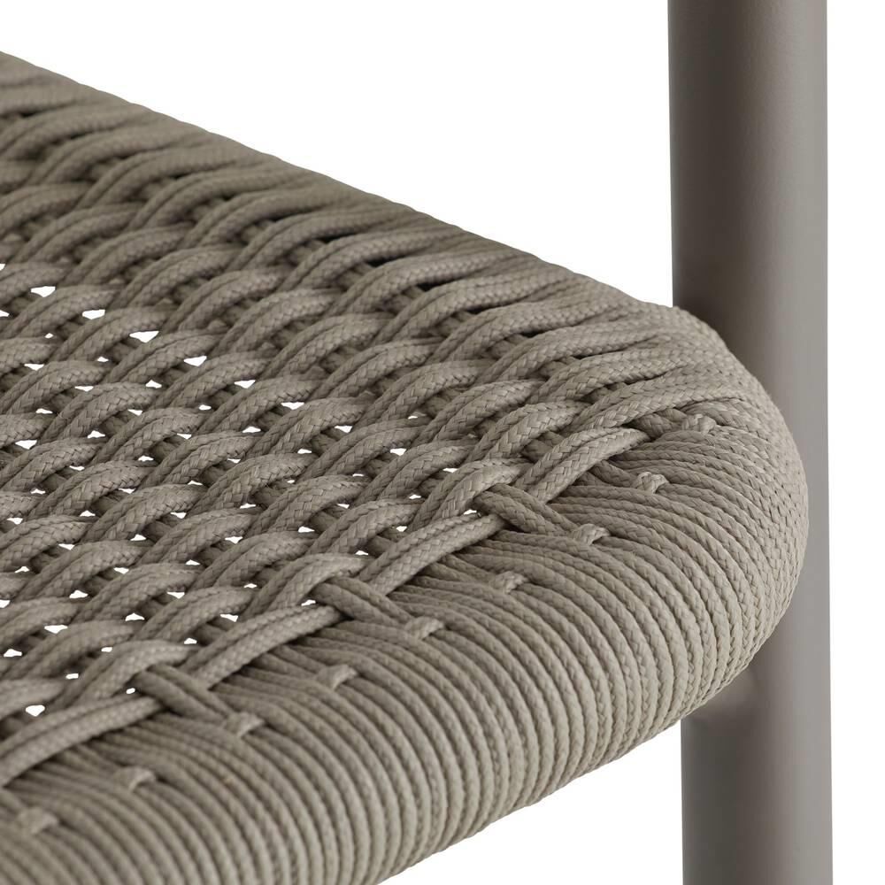 Shown in Fossil finish