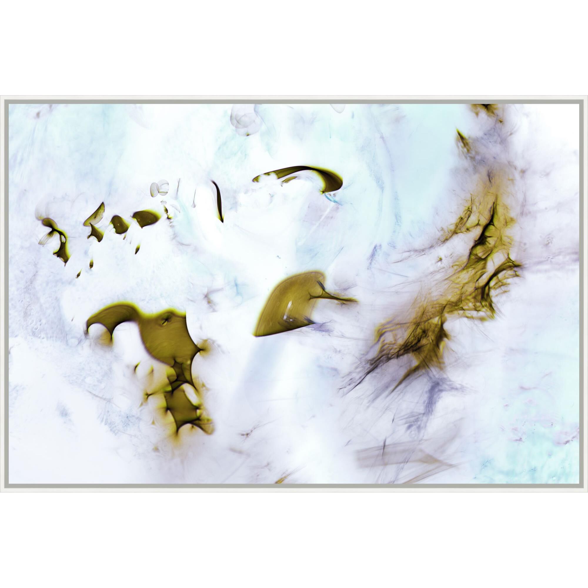 Ascending Brew Print by LEVEL57