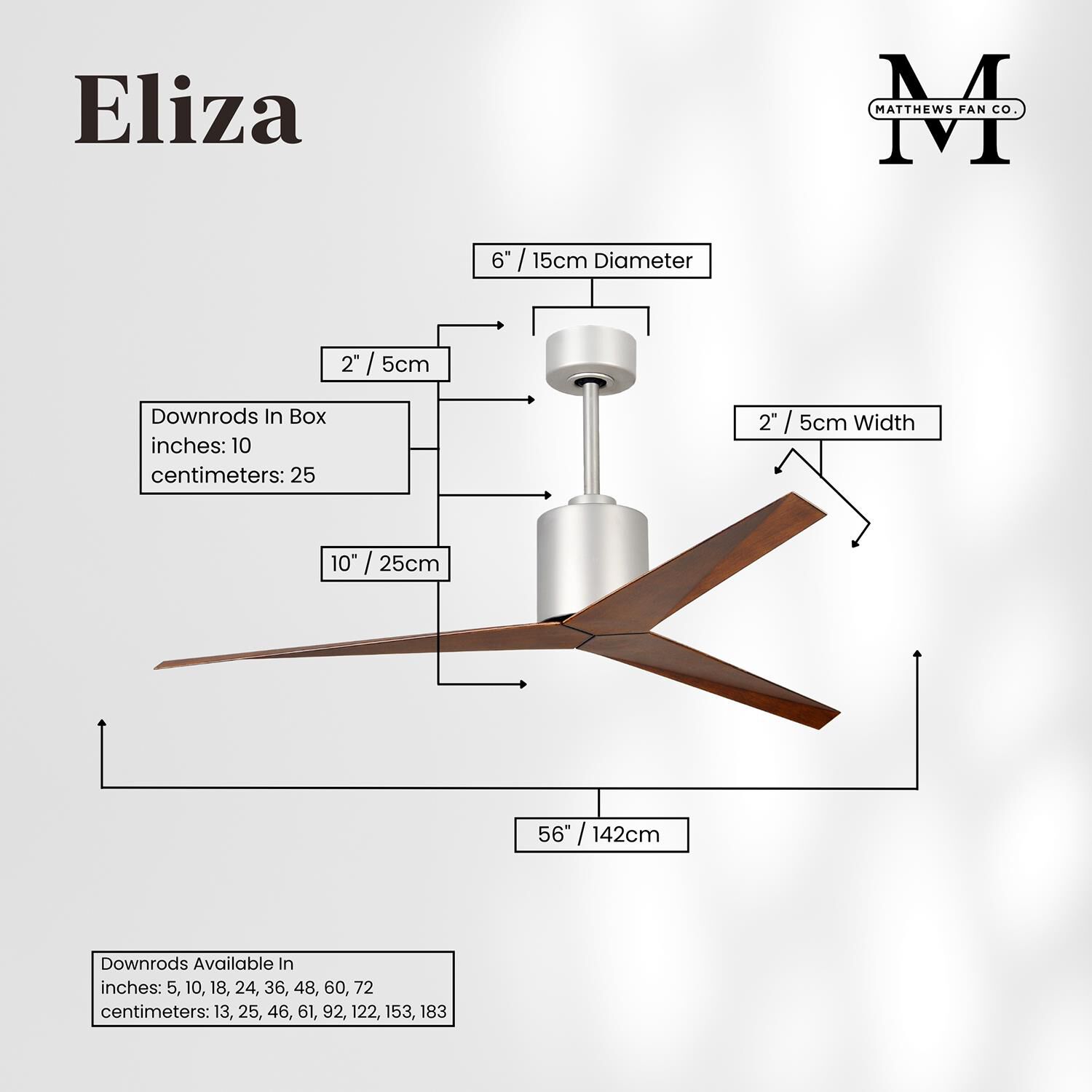 Shown in Brushed Nickel finish