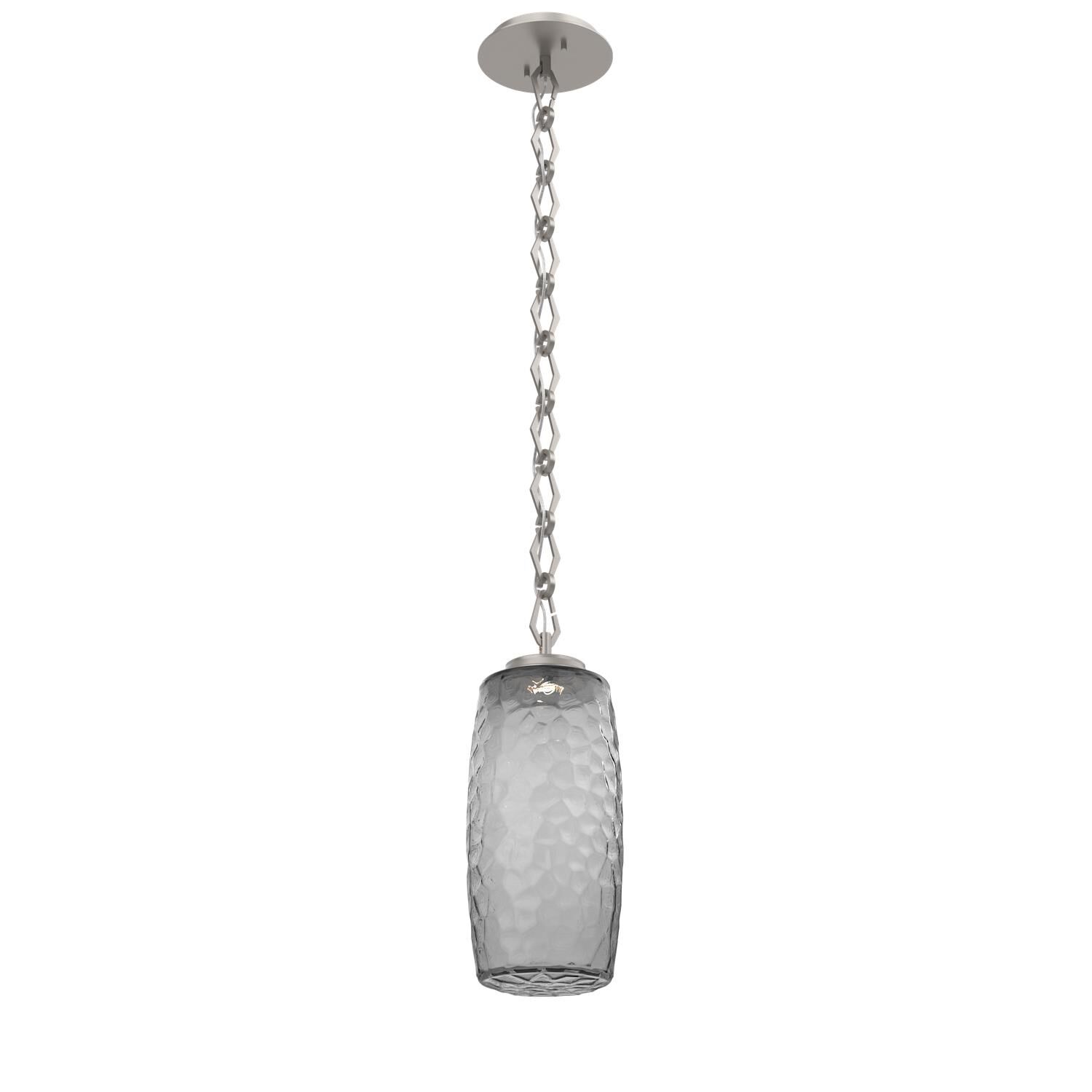 Levi Wilson Vessel 6 Inch Mini Pendant by Hammerton Studio