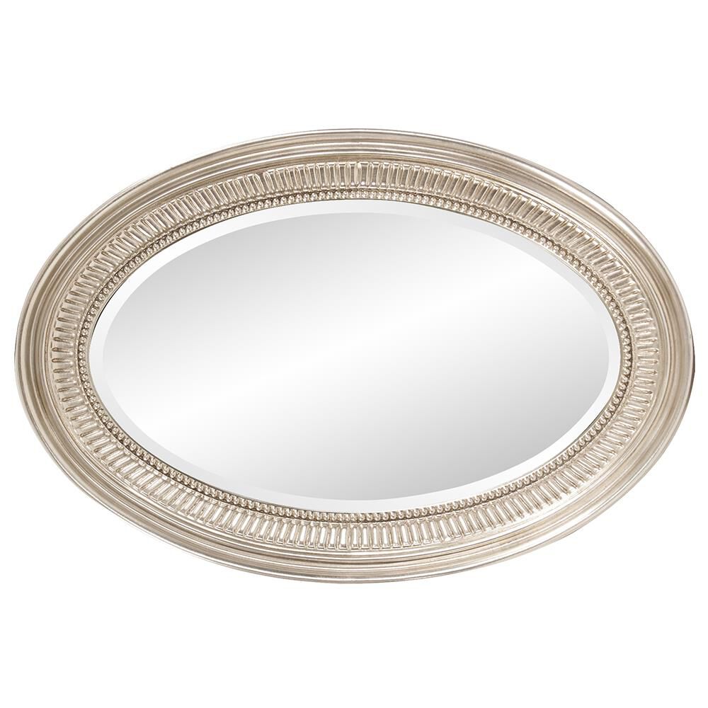 Ethan Decorative Mirrors by Howard Elliott Collection