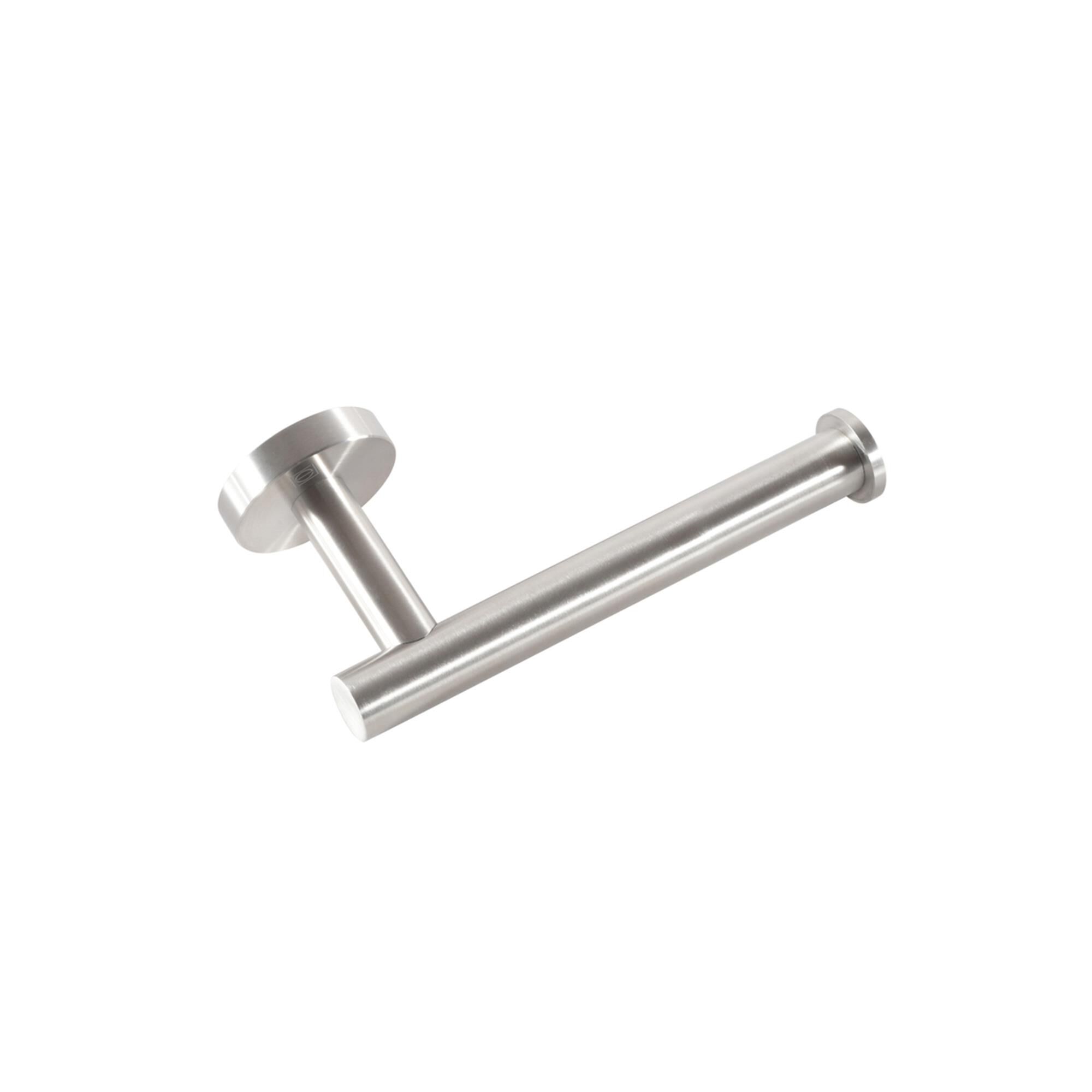 Shown in Brushed Nickel finish