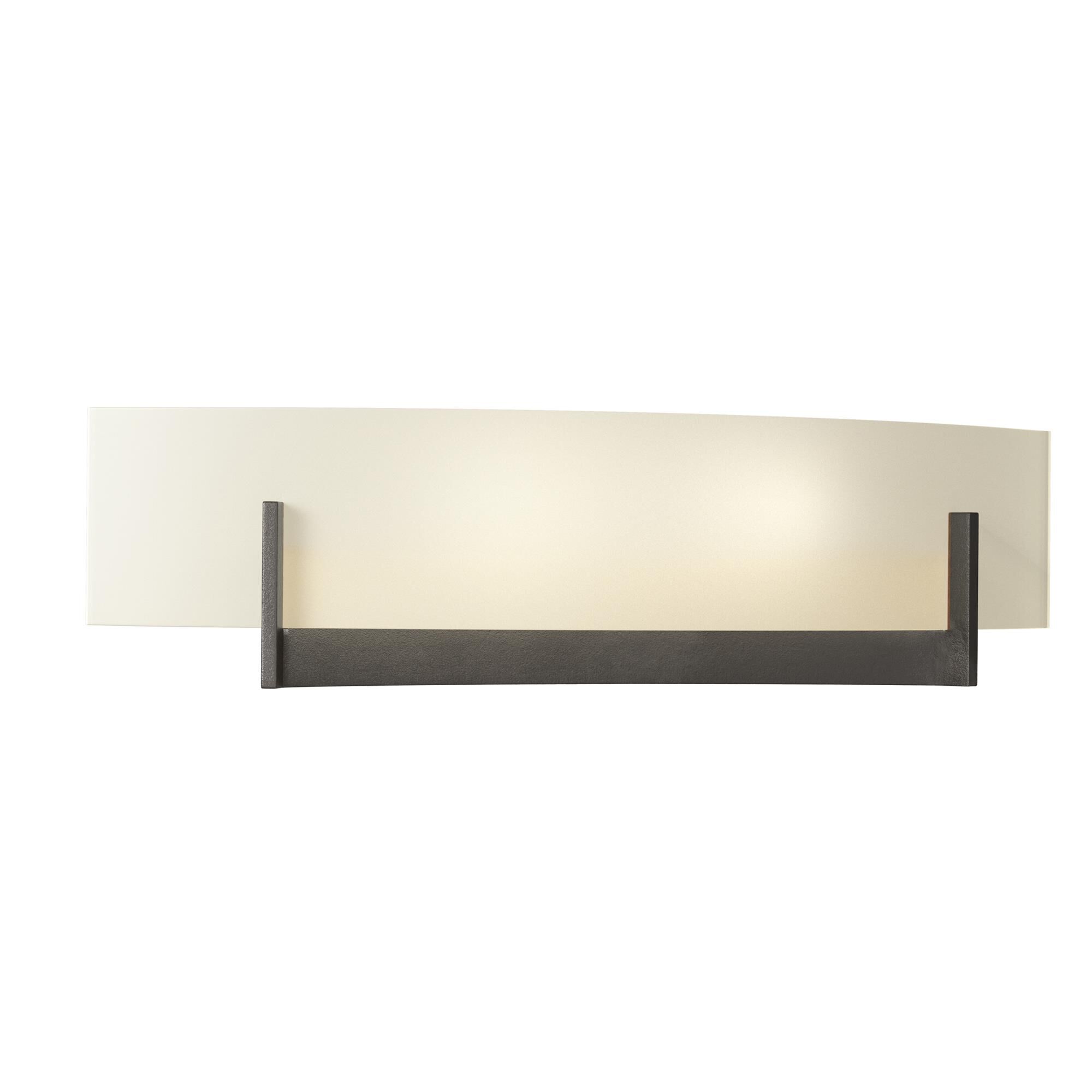 Axis 17 Inch Wall Sconce by Hubbardton Forge