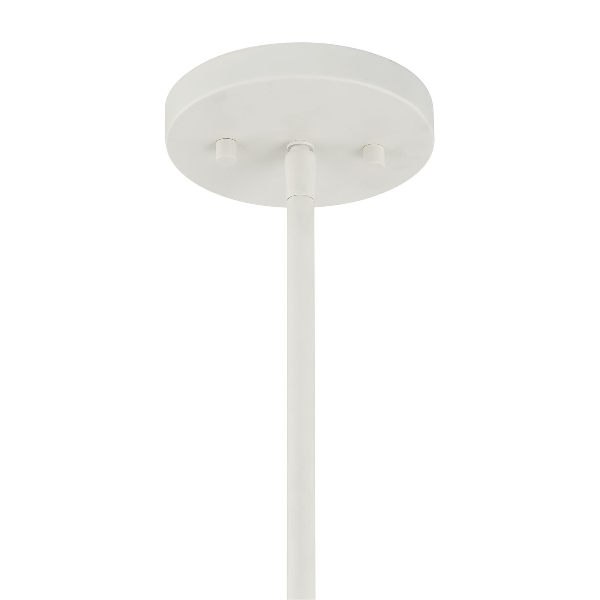 Breegan Jane Lunara Medium Linear Chandelier,