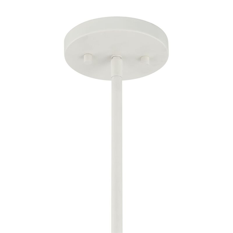 Breegan Jane Lunara Medium Linear Chandelier by Savoy House