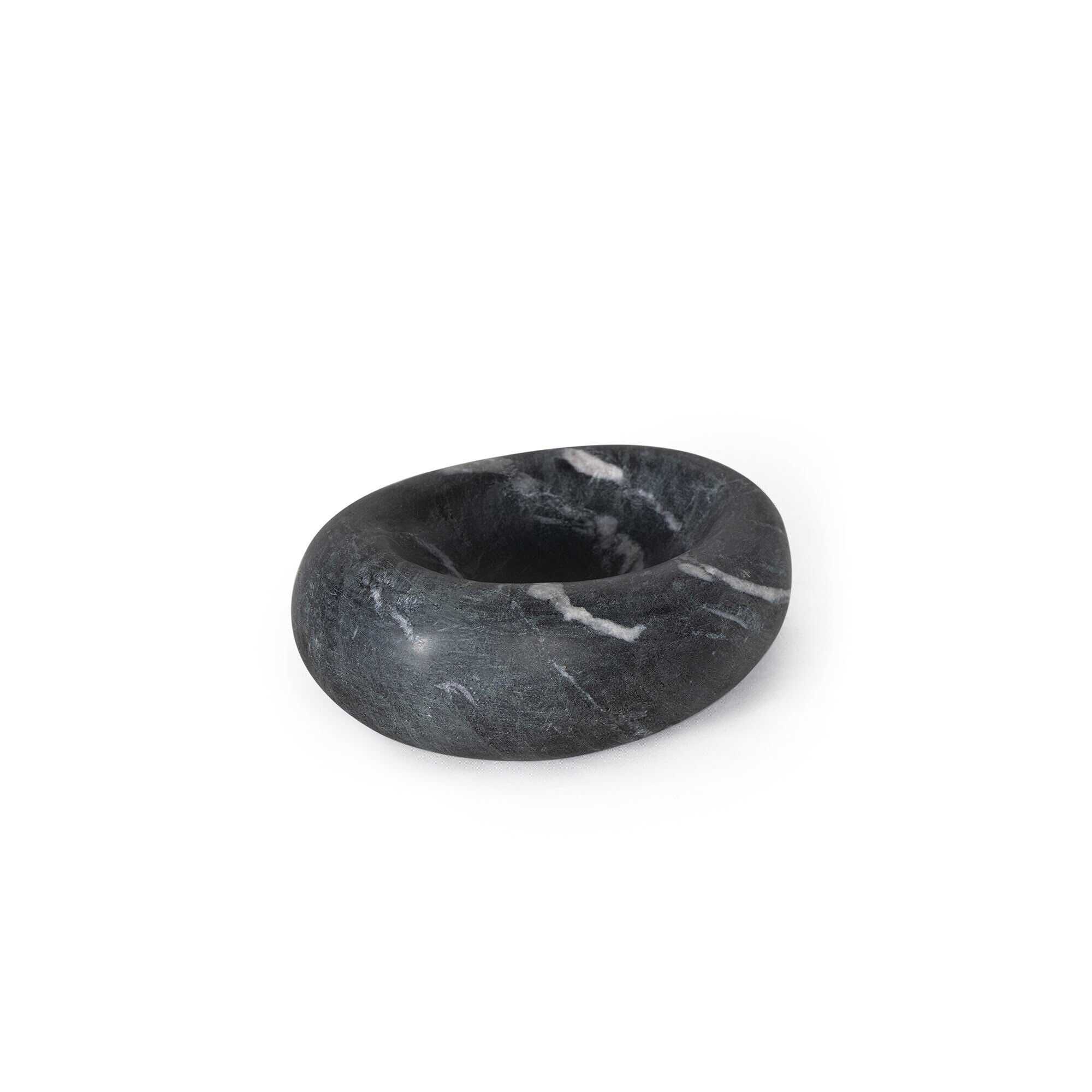 Shown in Black finish