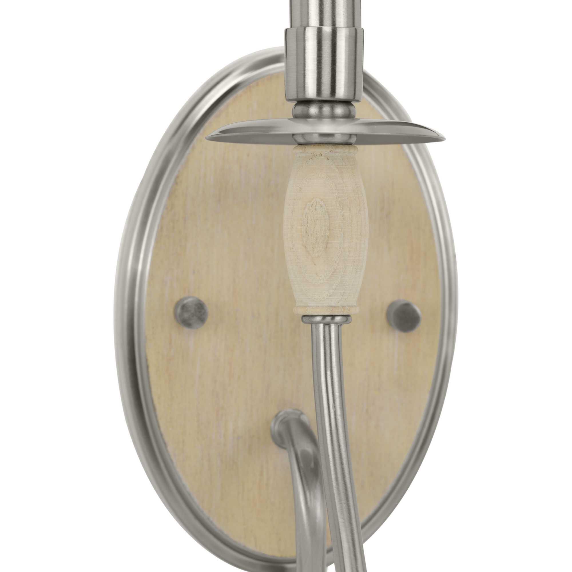 Progress Lighting Durrell 12 Inch Wall Sconce