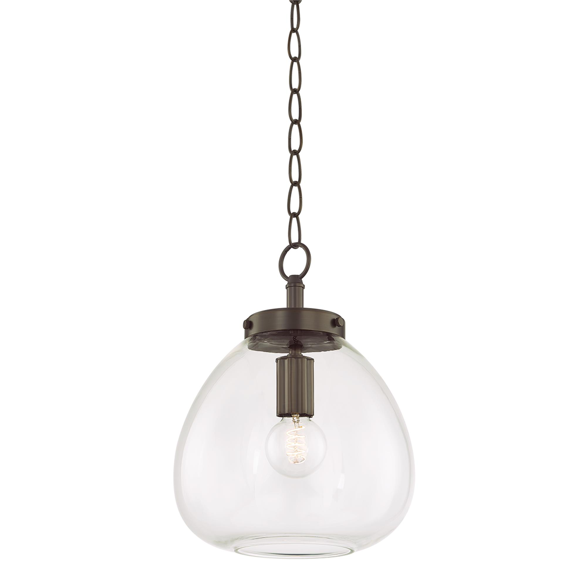 Della 16 Inch Mini Pendant,