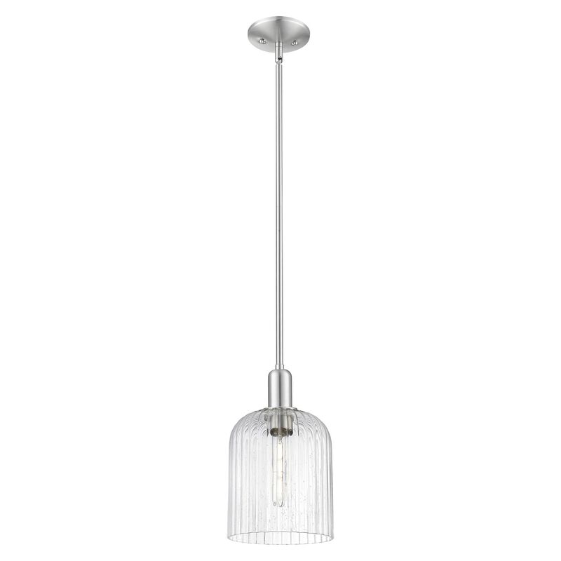 Bruno Marashlian Bridal Veil 8 Inch Mini Pendant by Innovations Lighting