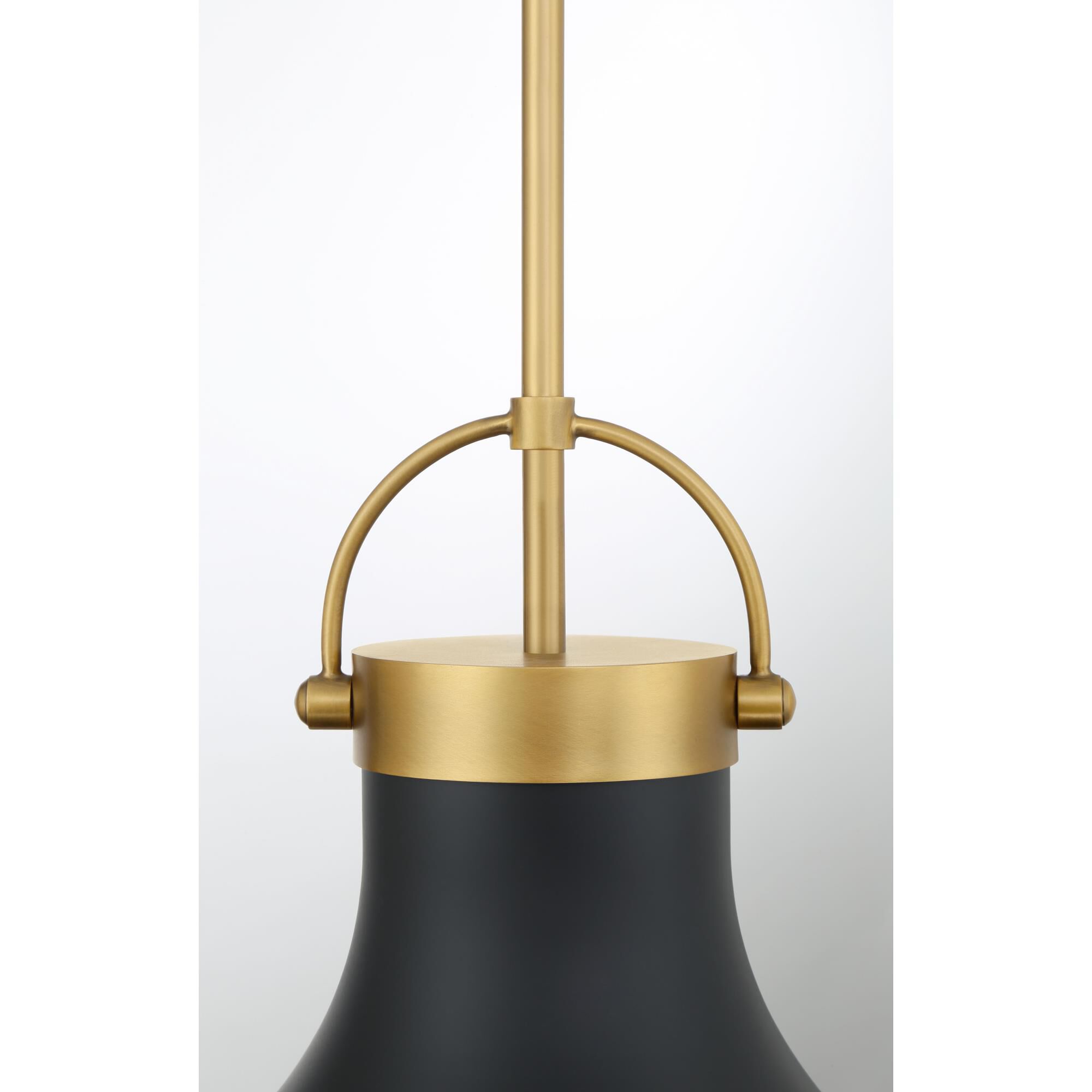 Lynk 17 Inch Large Pendant by Minka Lavery