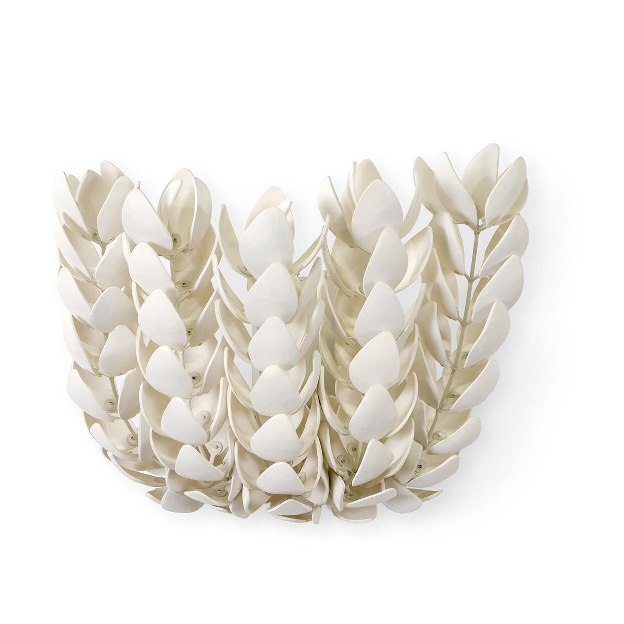 Shown in Cream finish