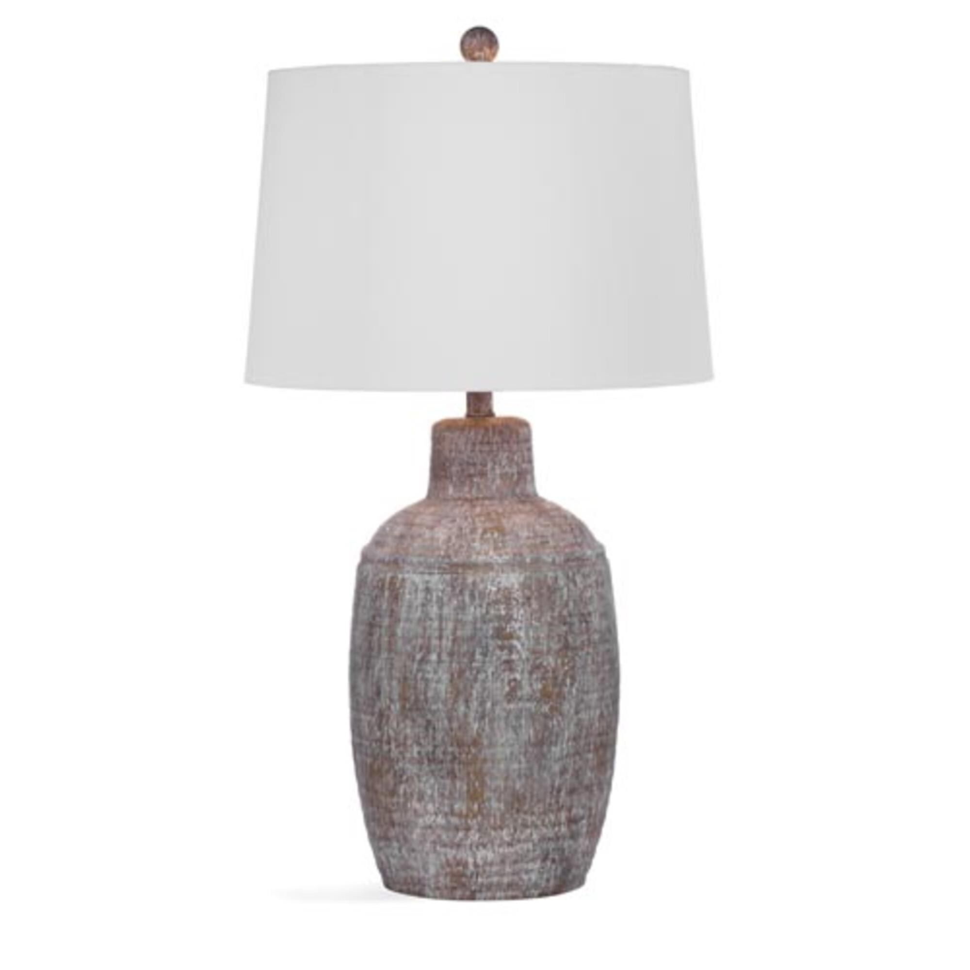Libby 31 Inch Table Lamp,