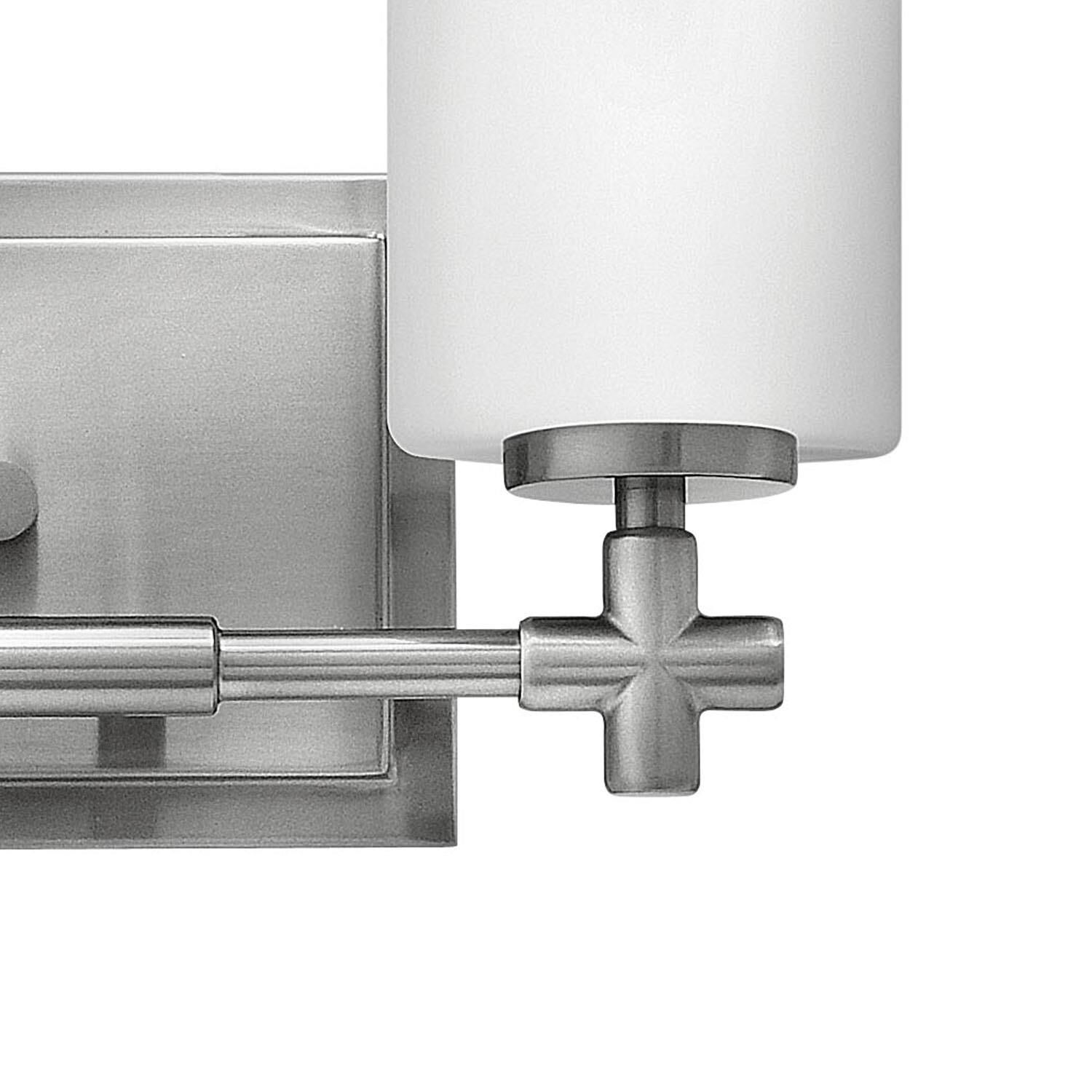 Laurel 13 Inch 2 Light Bath Vanity Light by Hinkley Lighting