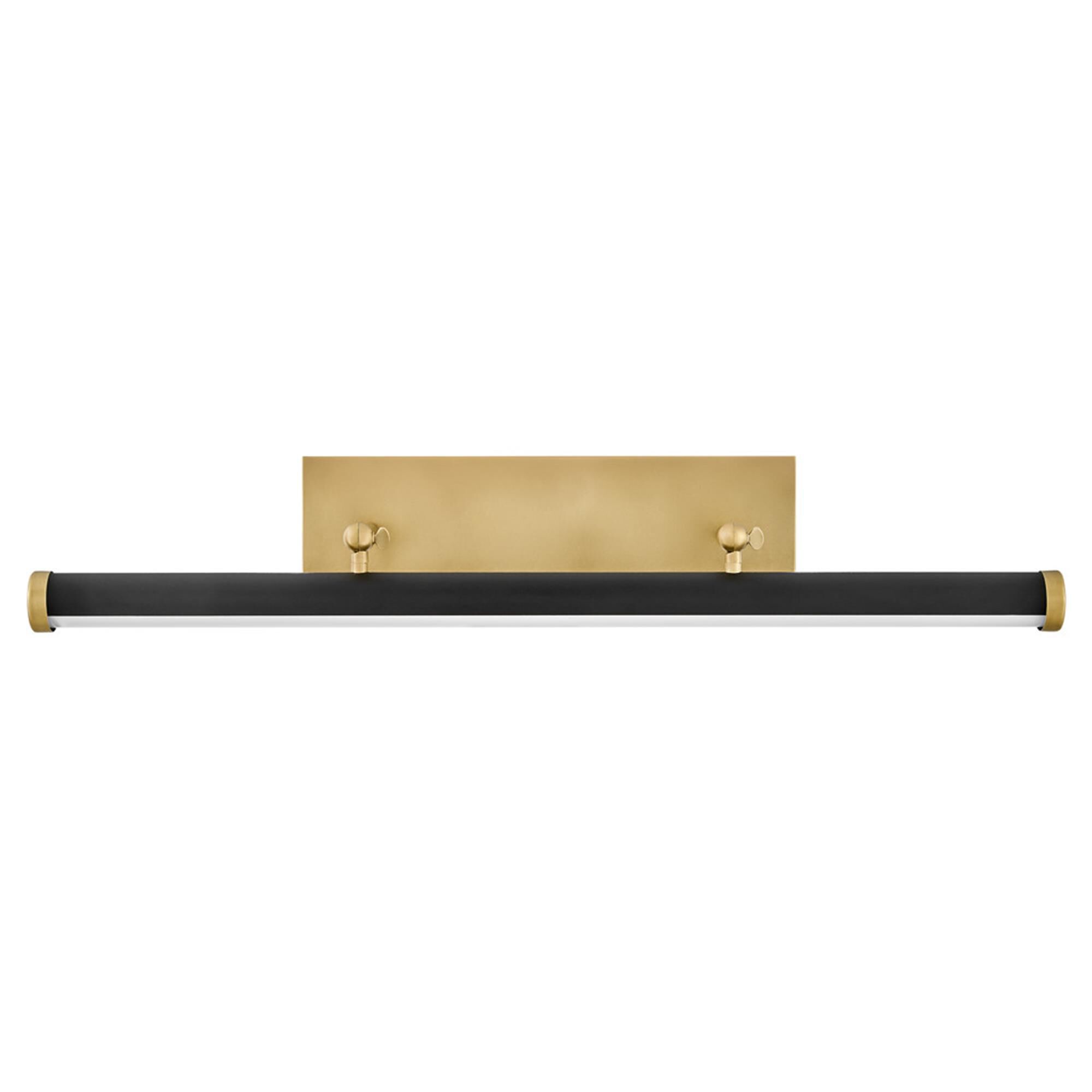 Shown in Heritage Brass finish and Acrylic Lens glass