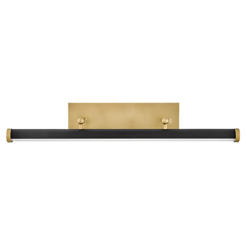 Regis 32 Inch Picture Light by Hinkley