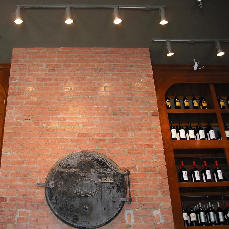 Directional Head by WAC Lighting