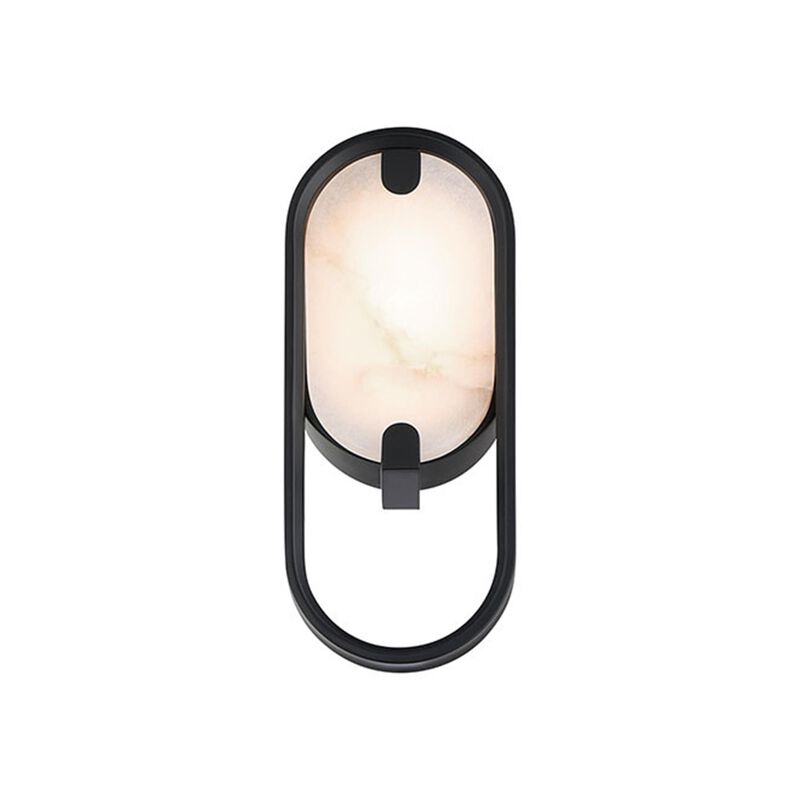 Noga 11 Inch Wall Sconce by Eurofase Lighting
