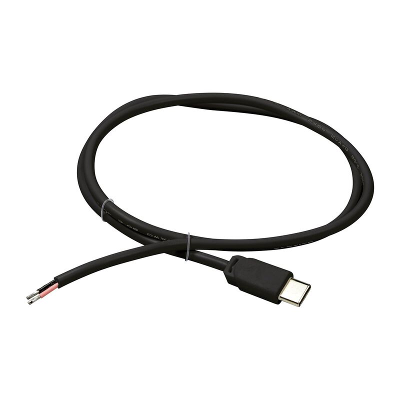 24 inch Disk Light power cord Power Supply by Generation Lighting