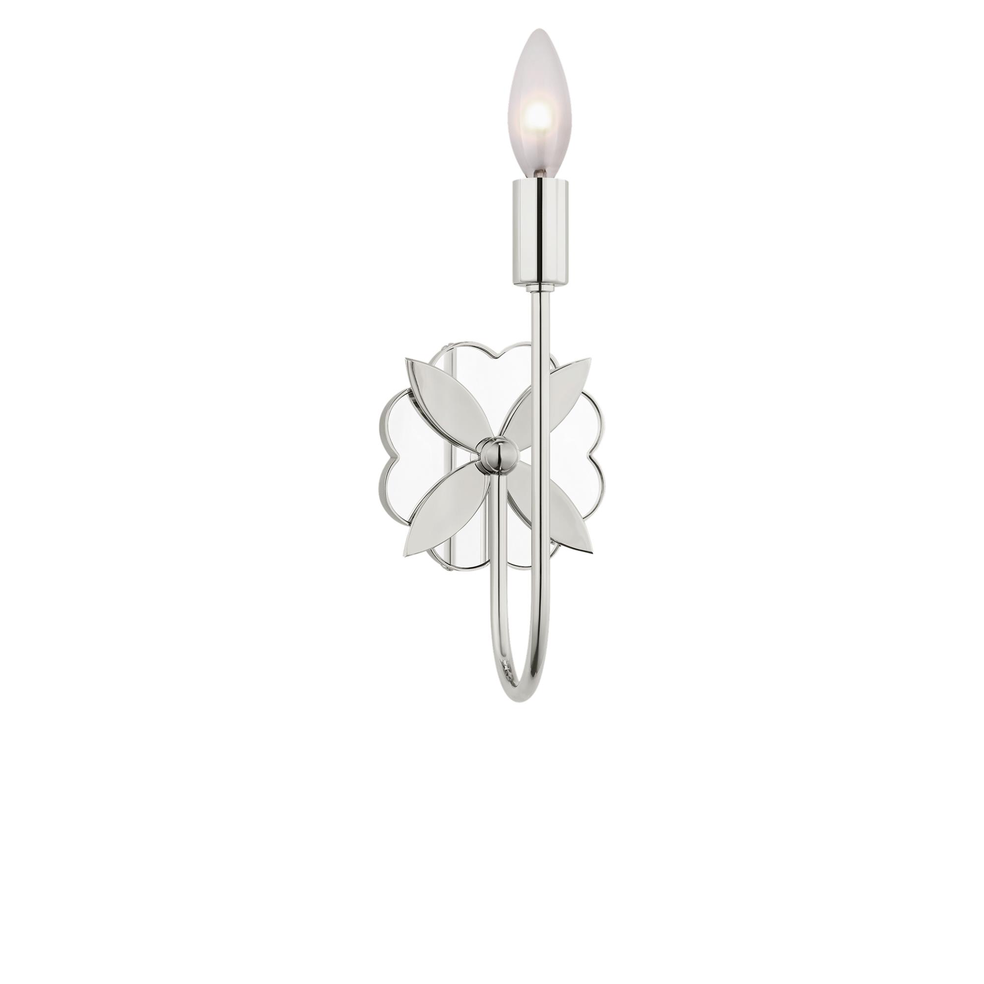 Kate Spade New York Spencer 14 Inch Wall Sconce,