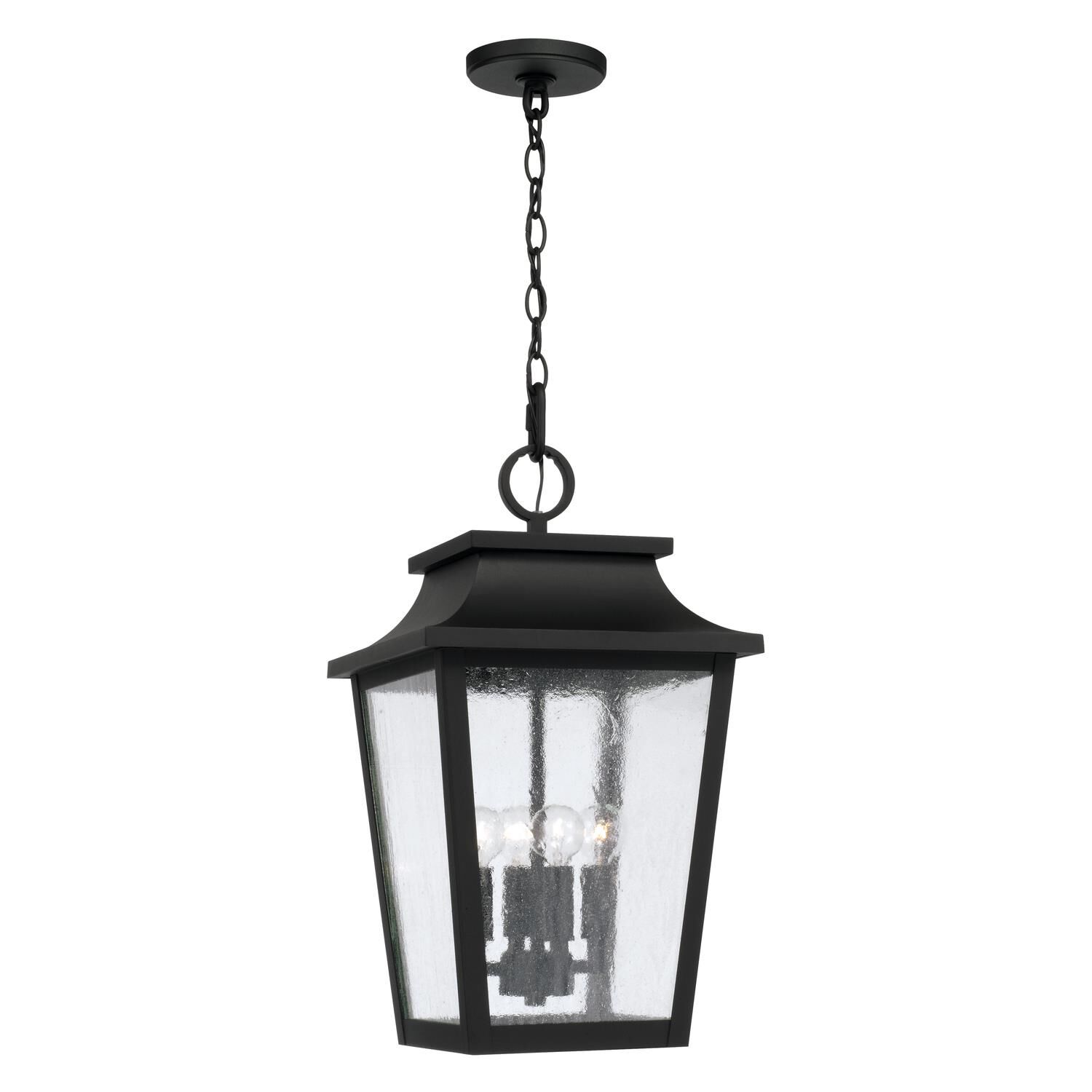 Chandler 12 Inch Outdoor Hanging Lantern by Capital Lighting Fixture Company