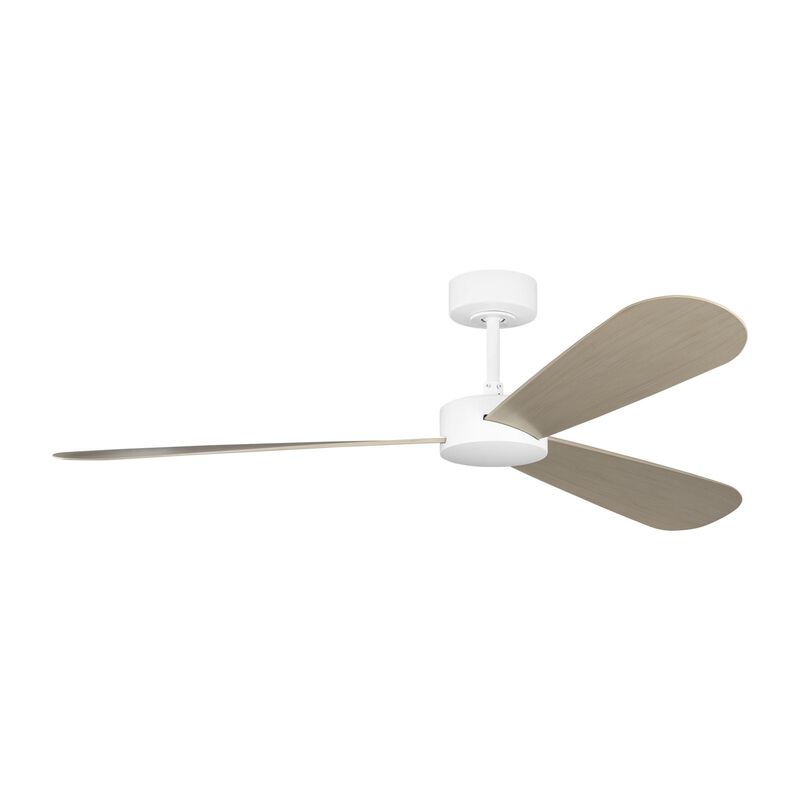 Barbara Barry Paddle Smart 52 Inch Ceiling Fan by Visual Comfort Fan