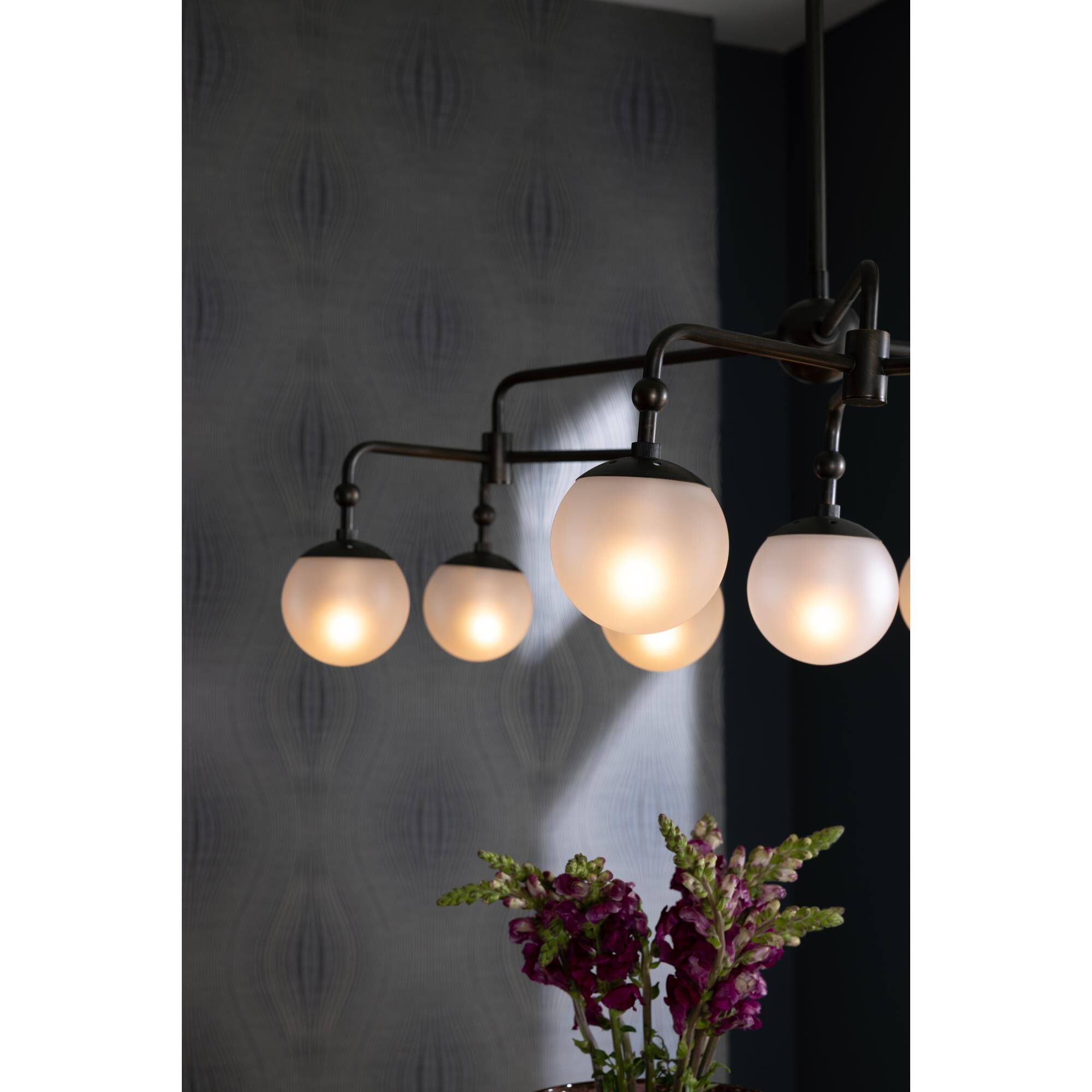 Utica Chandelier by Arteriors Home