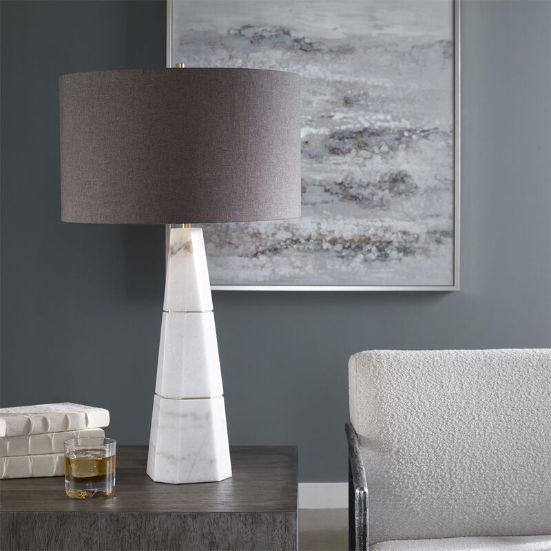 Matthew Williams 28 Inch Table Lamp by Uttermost