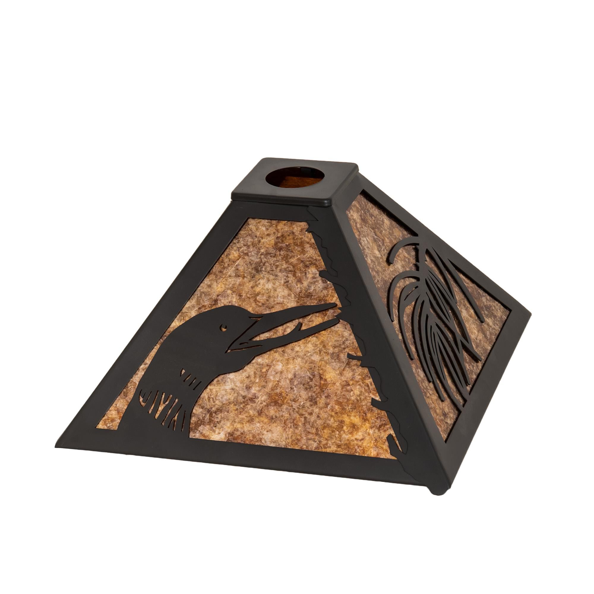 Loon Accessory Shade by Meyda Lighting