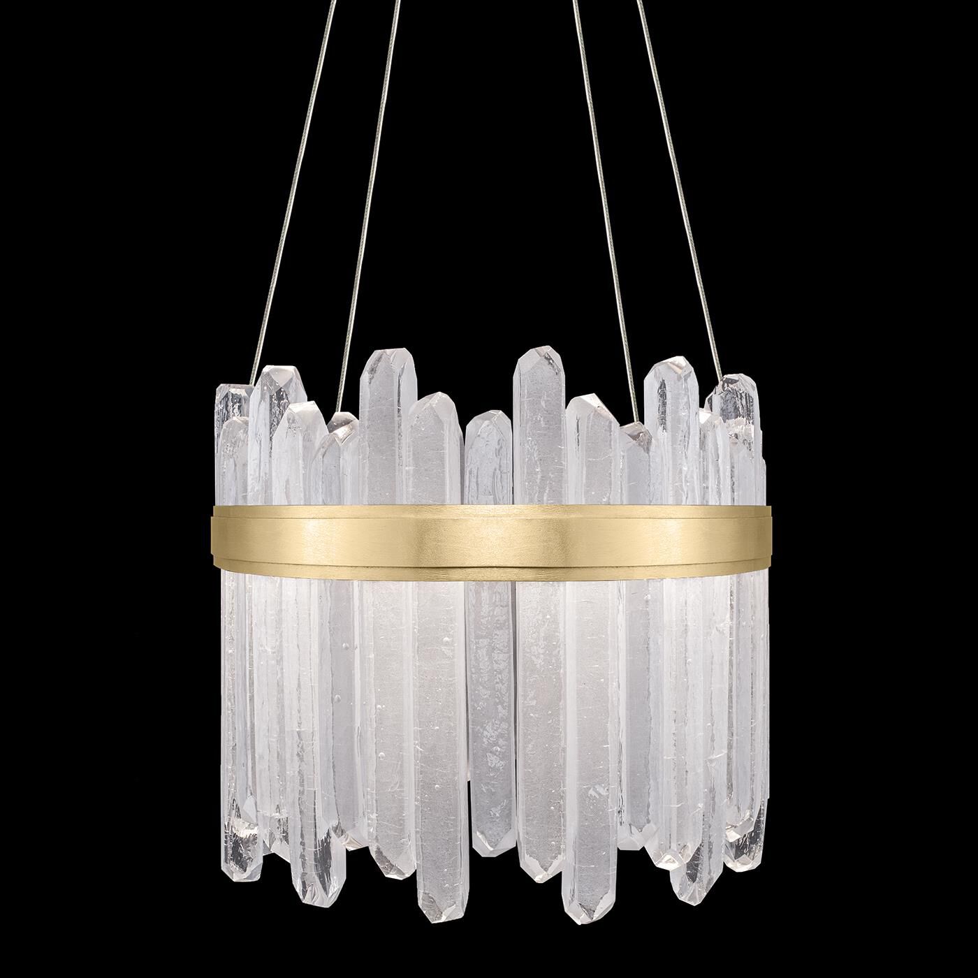 Alex Woogmaster Lior Large Pendant by Fine Art Handcrafted Lighting