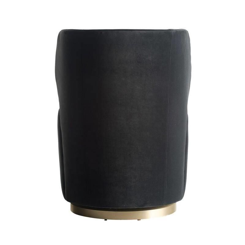 Poppy 32 Inch Accent Chair by Arteriors Home