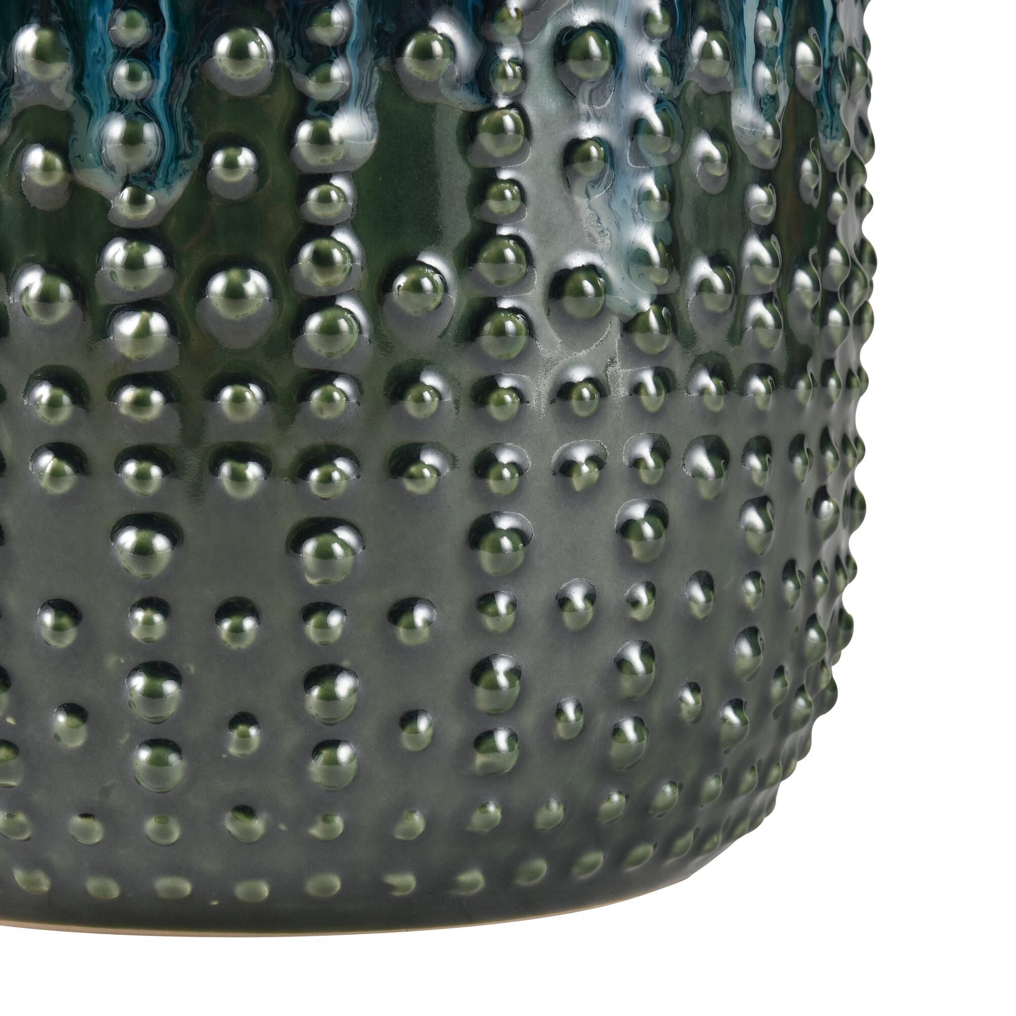 Jaffe 7 Inch Vase-Urn by ELK Home