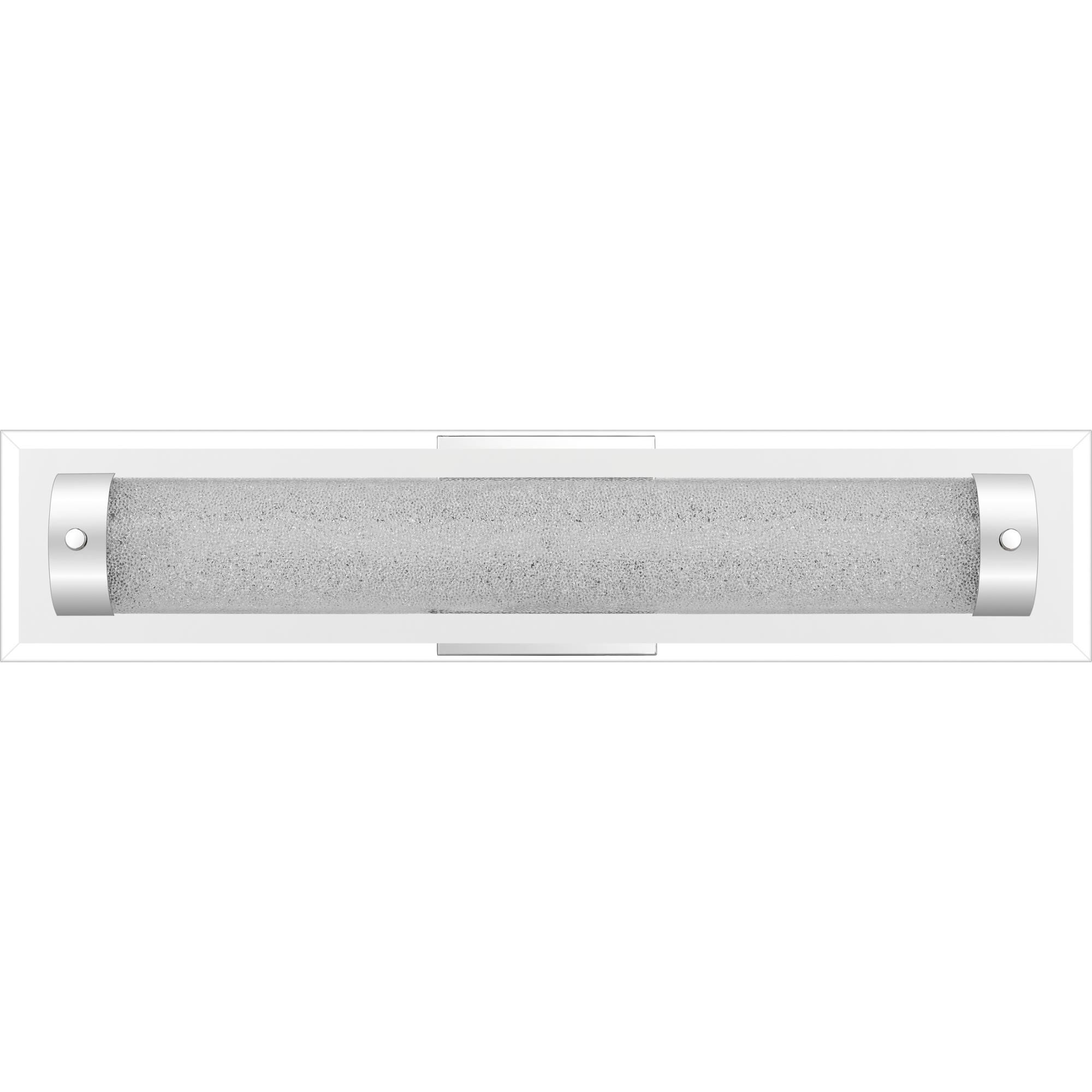 Quoizel Platinum Collection Glitz 21 Inch LED Bath Vanity Light