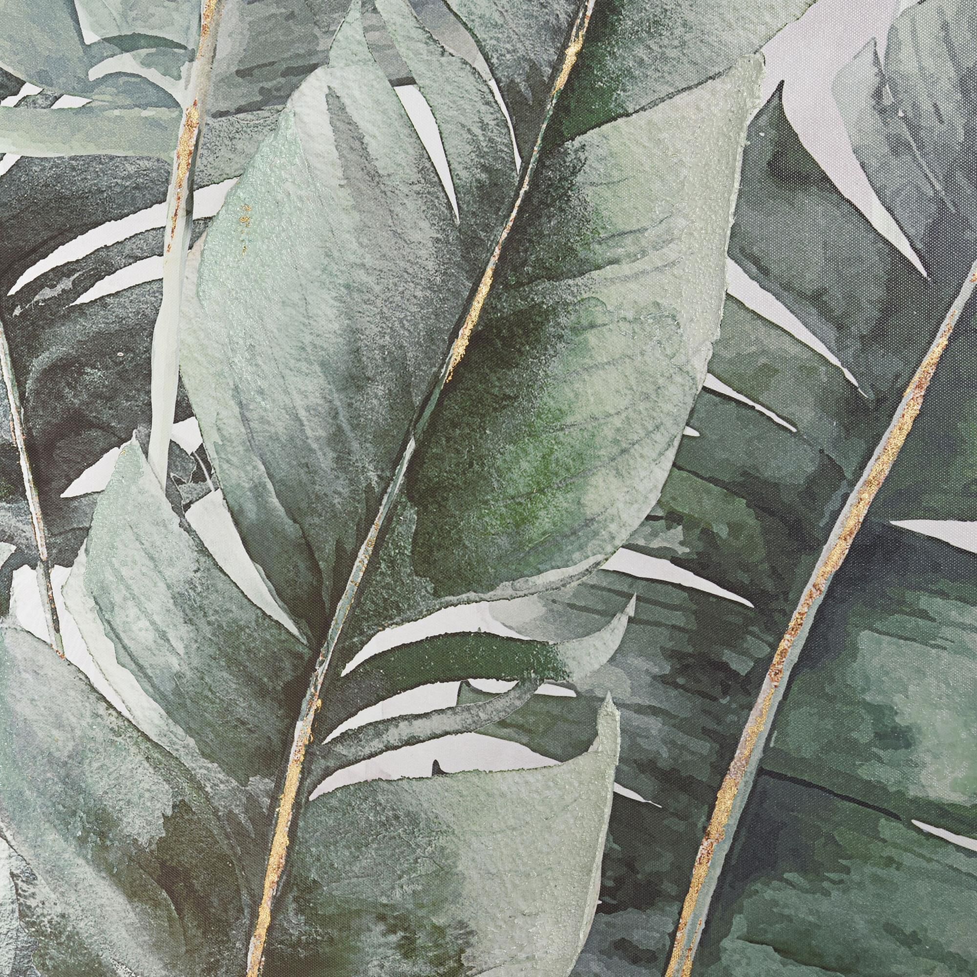 Musa 2 Framed Wall Art Painting by ELK Home