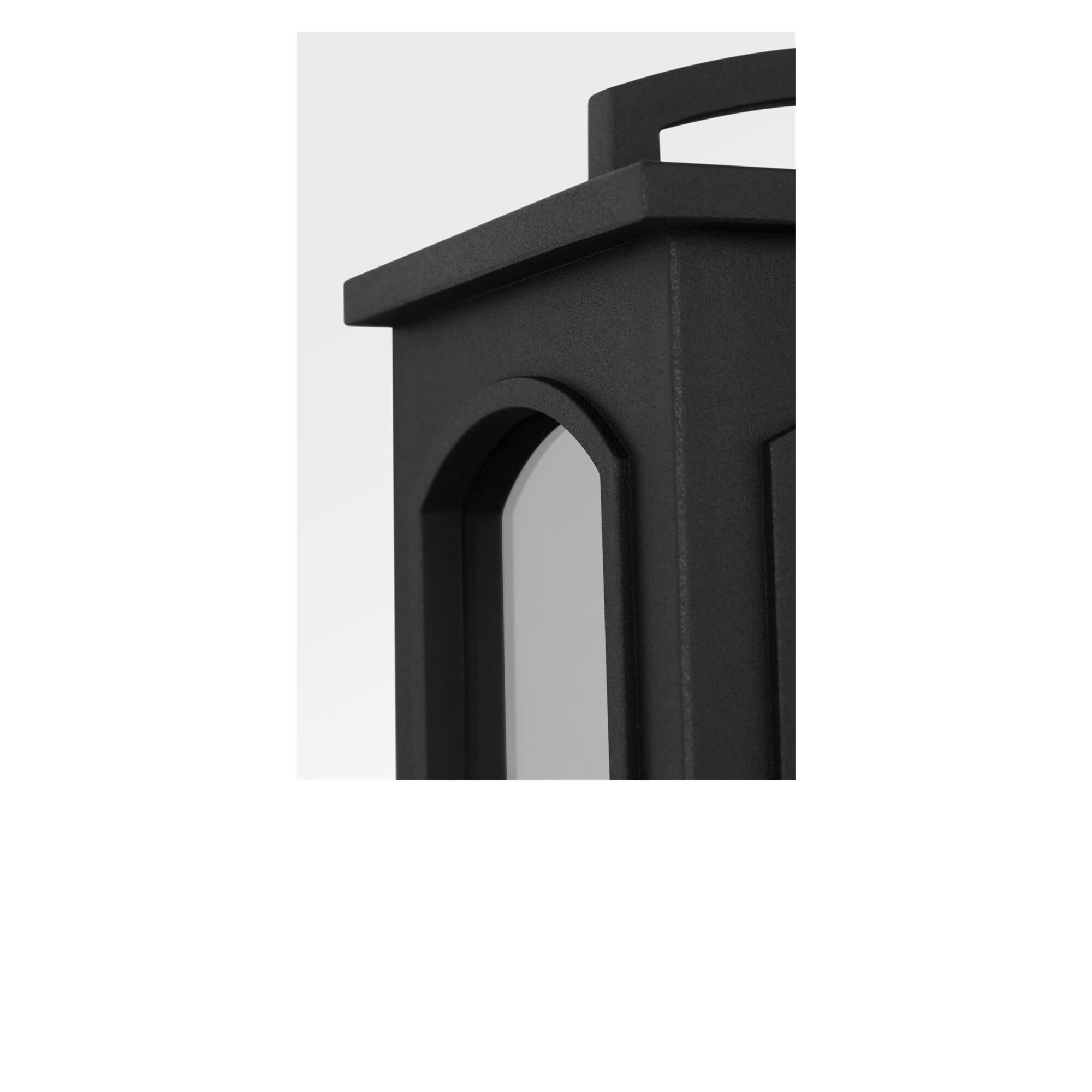 Chapman And Myers Modesto 12 Inch Outdoor Wall Light by Visual Comfort Studio Collection