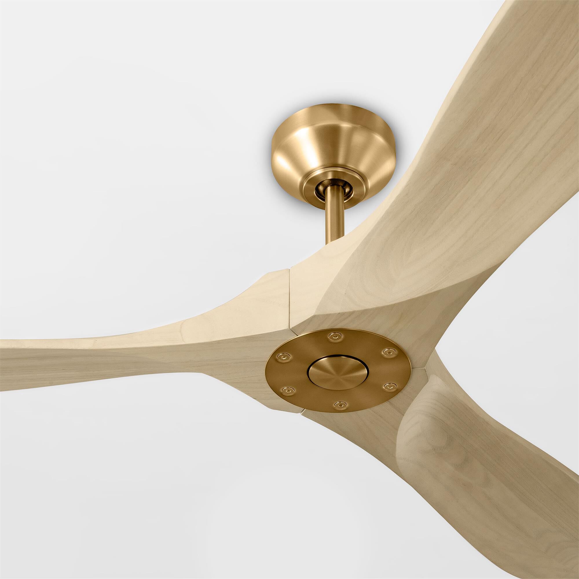 Maverick Smart 52 Inch Ceiling Fan,