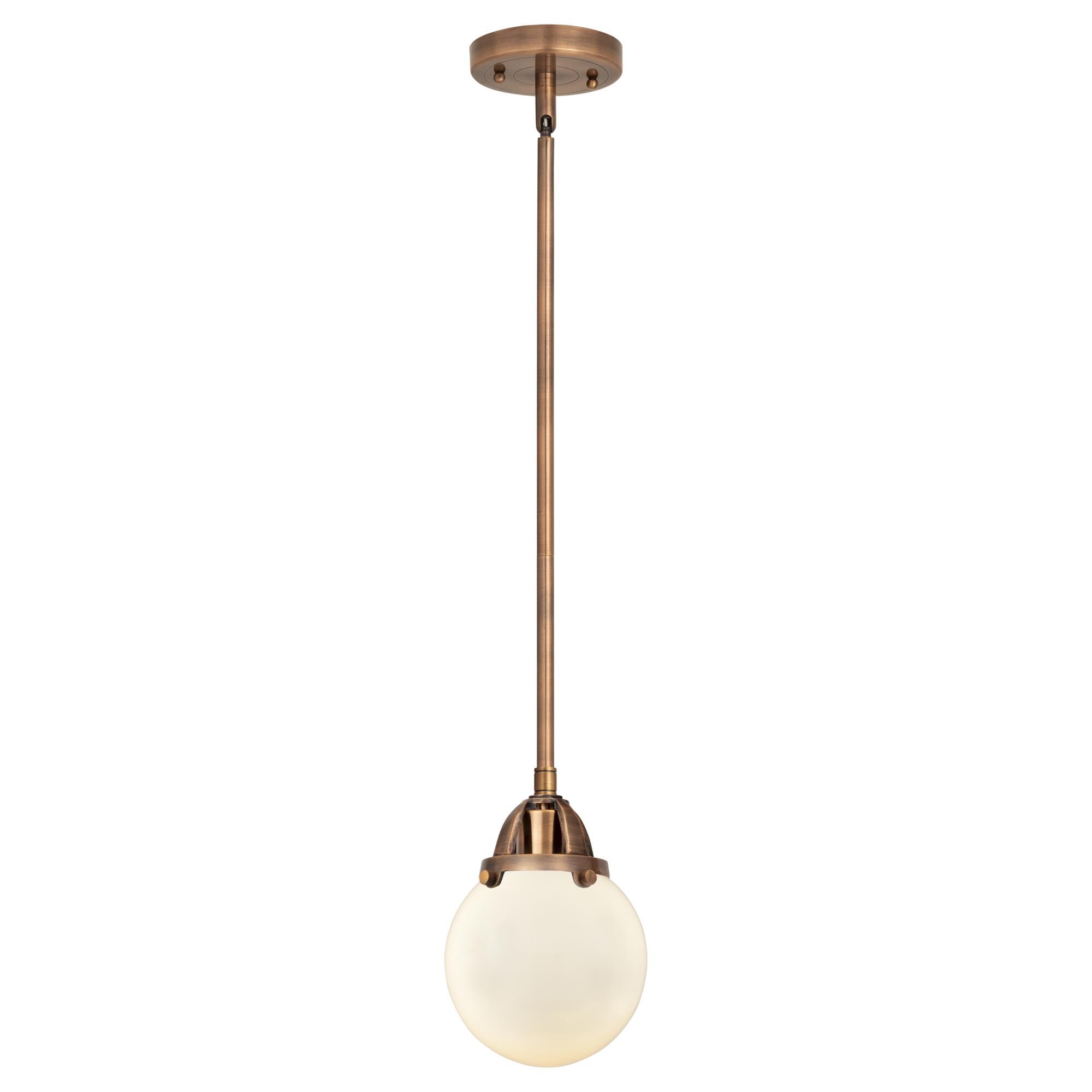 Innovations Lighting Bruno Marashlian Beacon 6 Inch Mini Pendant