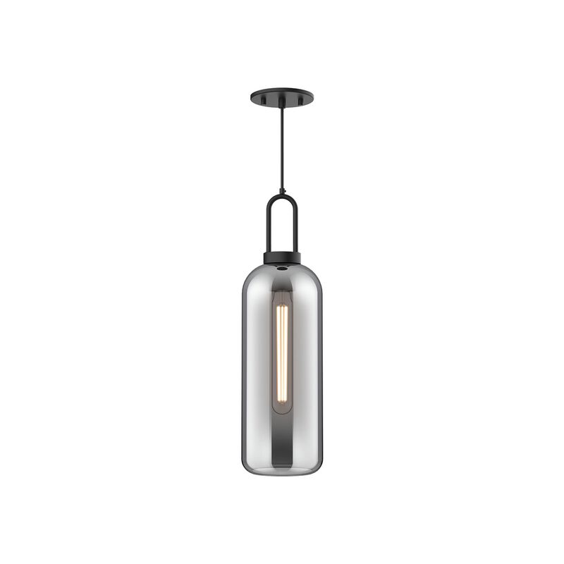 Soji 21 Inch Mini Pendant by Alora Mood
