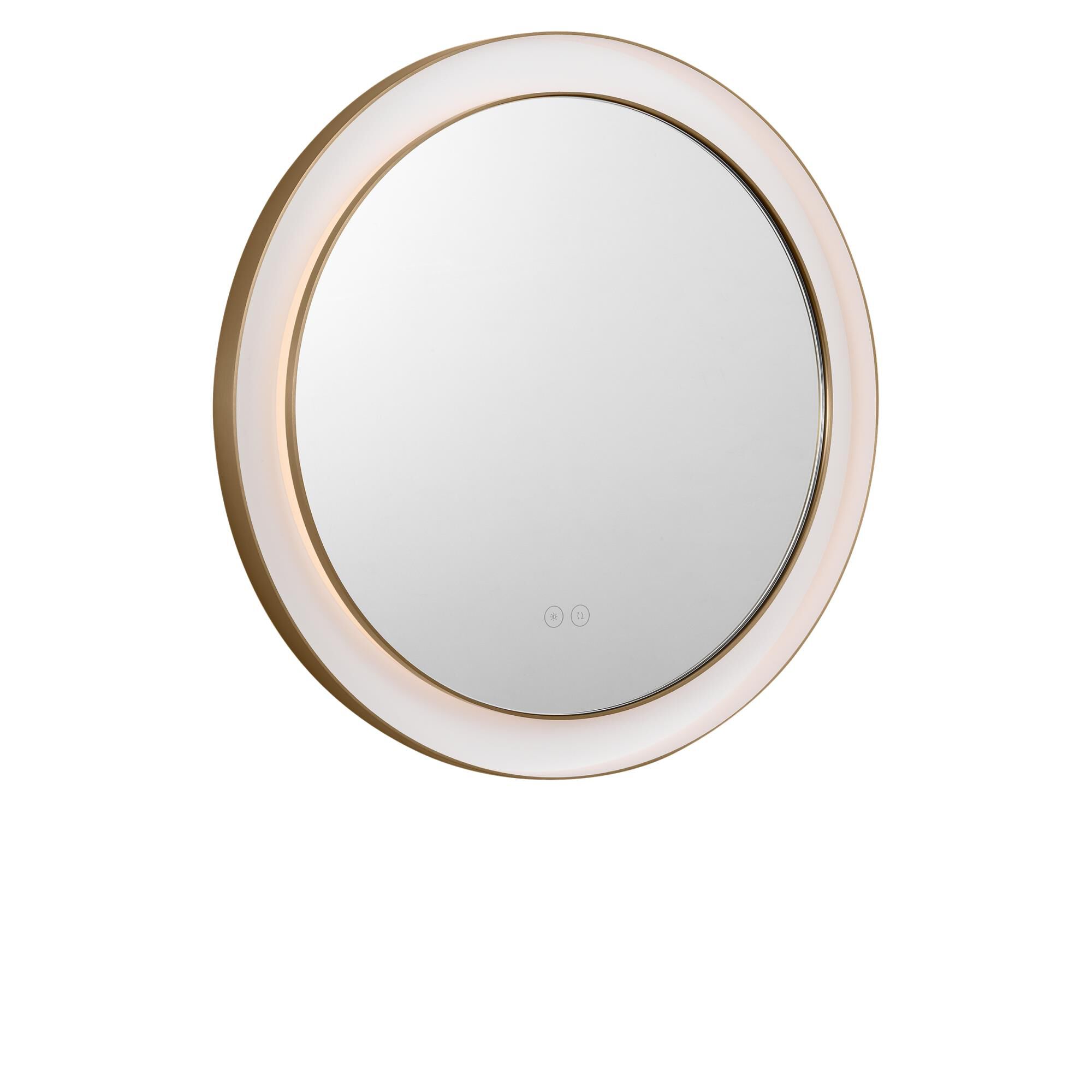 Kate Spade New York Chopin 24 Inch LED Lighted Mirror by Visual Comfort Studio Collection