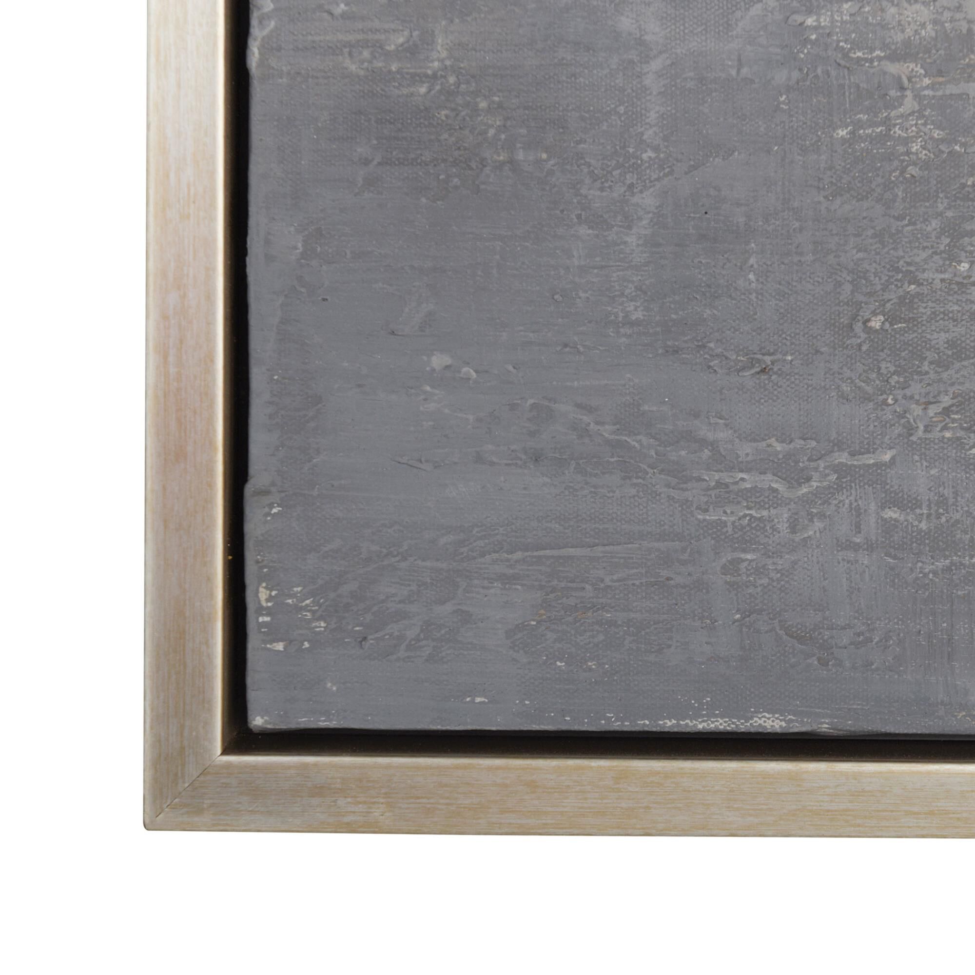 Shown in White finish