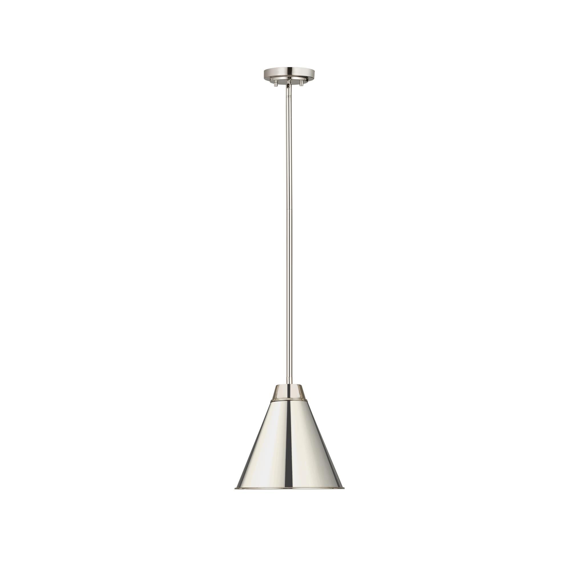 Z-Lite Eaton 12 Inch Mini Pendant