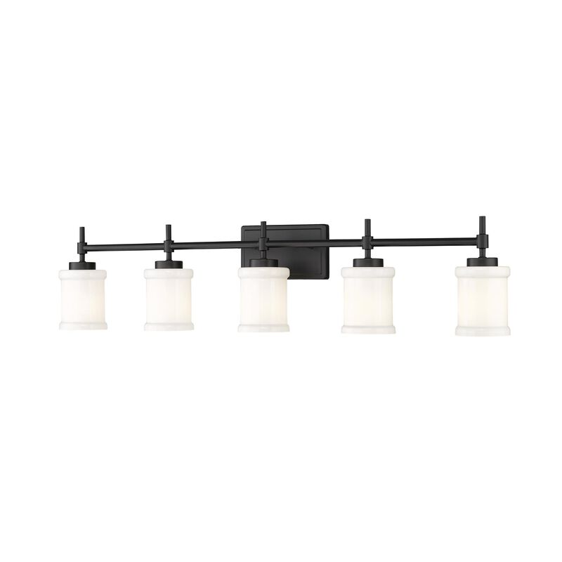 Cadoc 41 Inch Bath Vanity Light by Z Lite