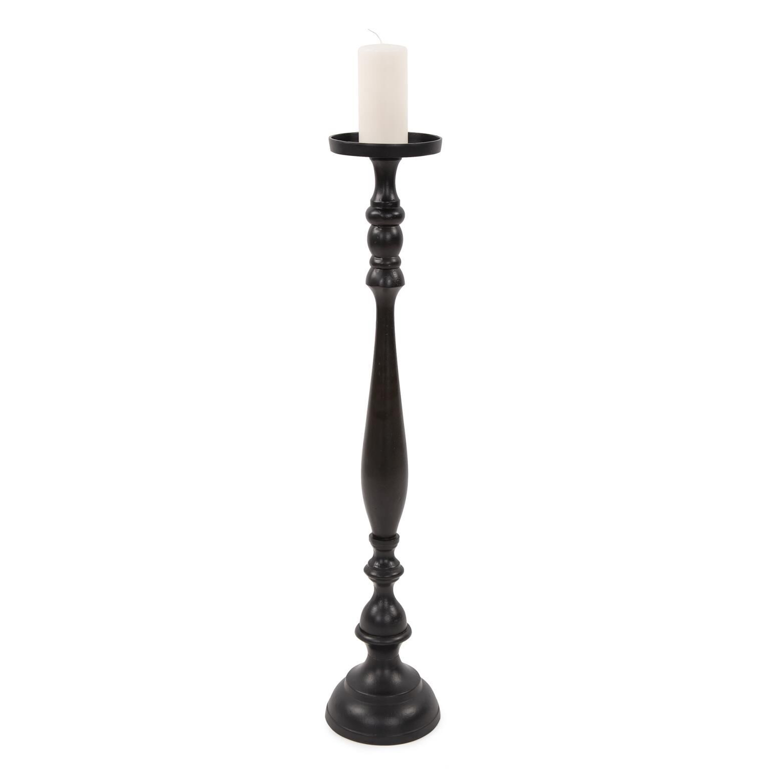 The Zara Candle Holder by Howard Elliott Collection