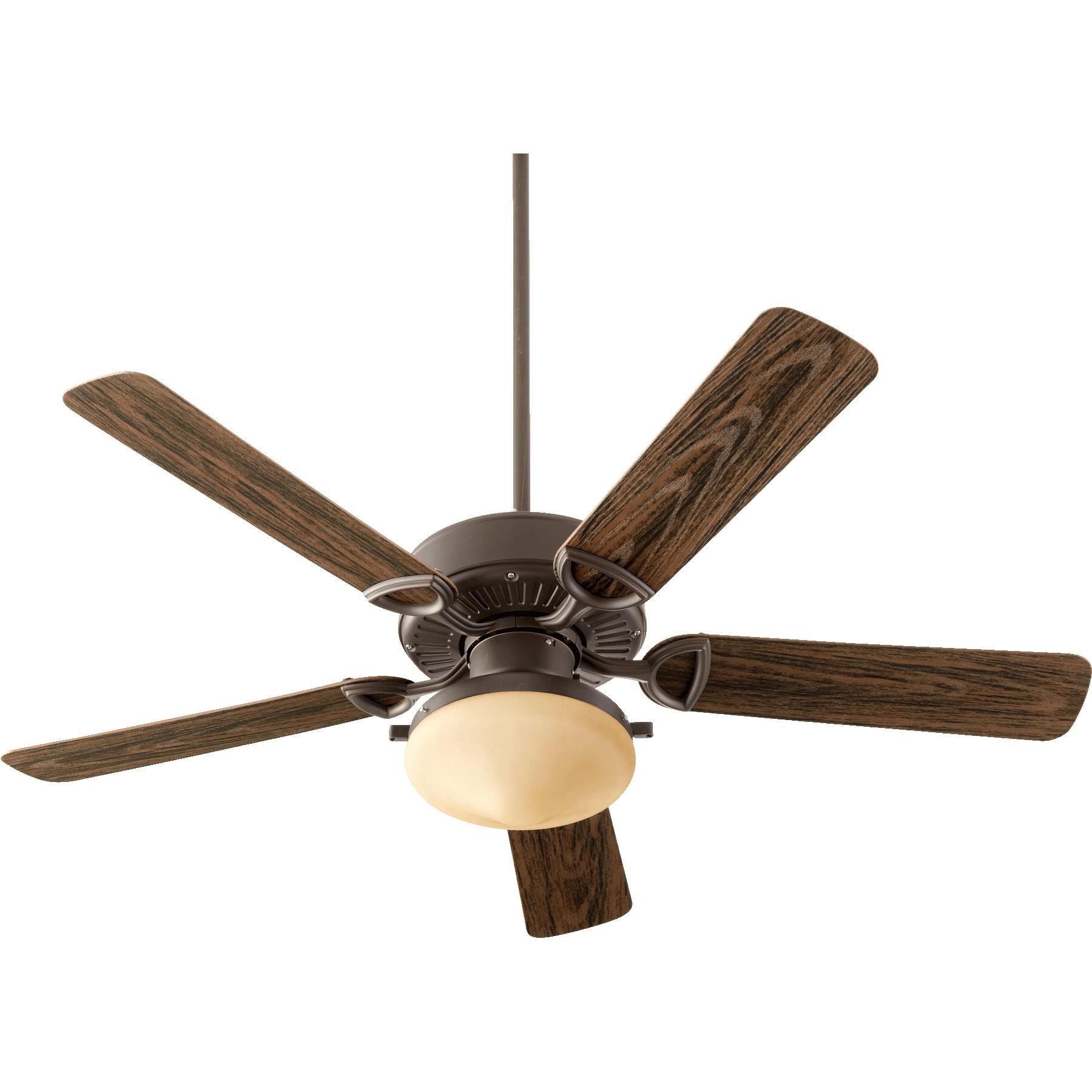 Estate Patio 52 Inch Ceiling Fan by Quorum International