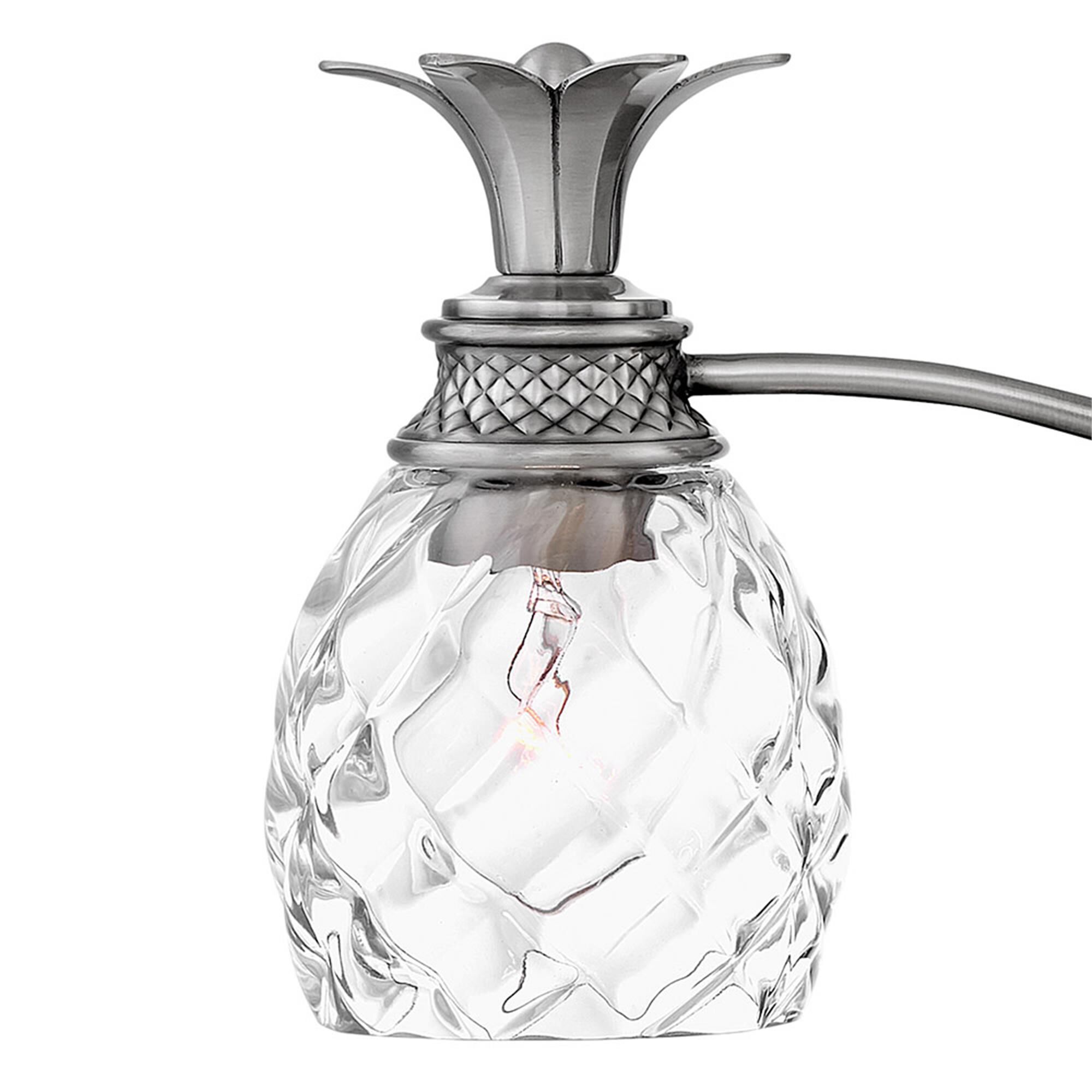 Plantation 37 Inch 5 Light Bath Vanity Light,