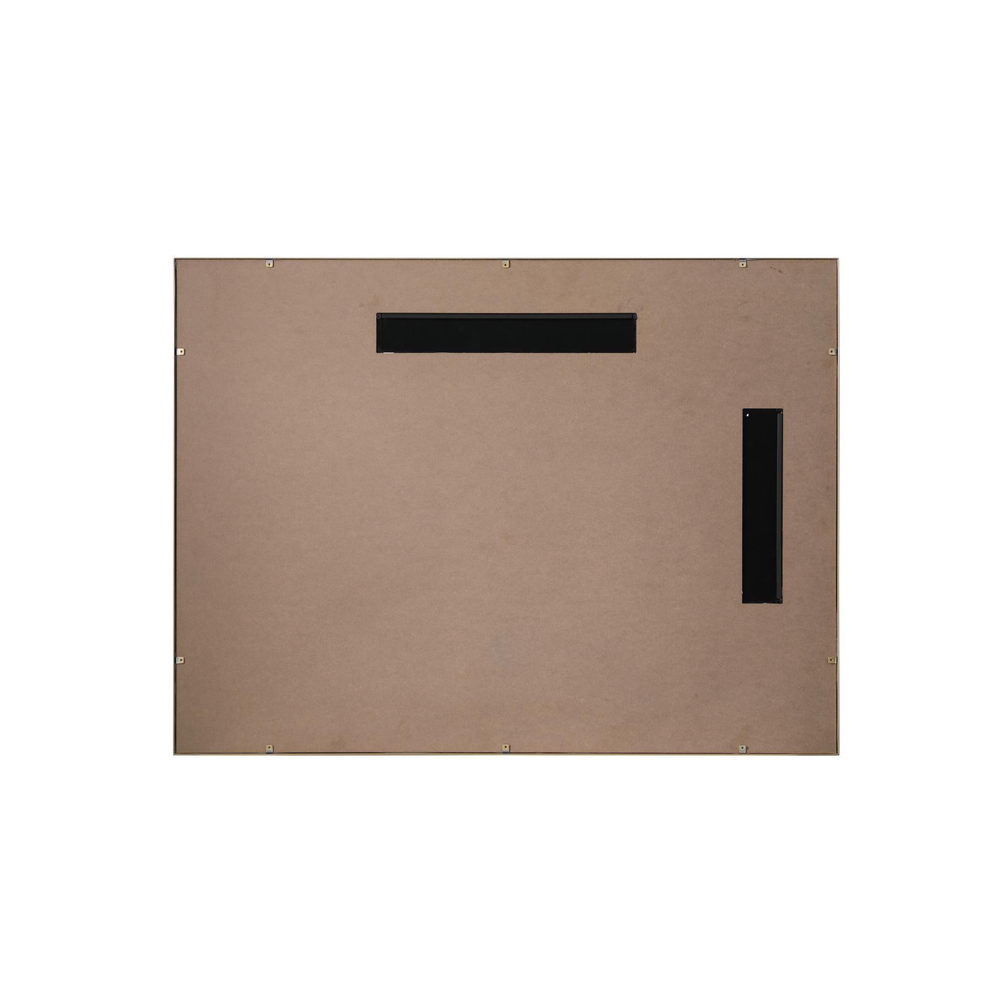 Shown in Brass finish